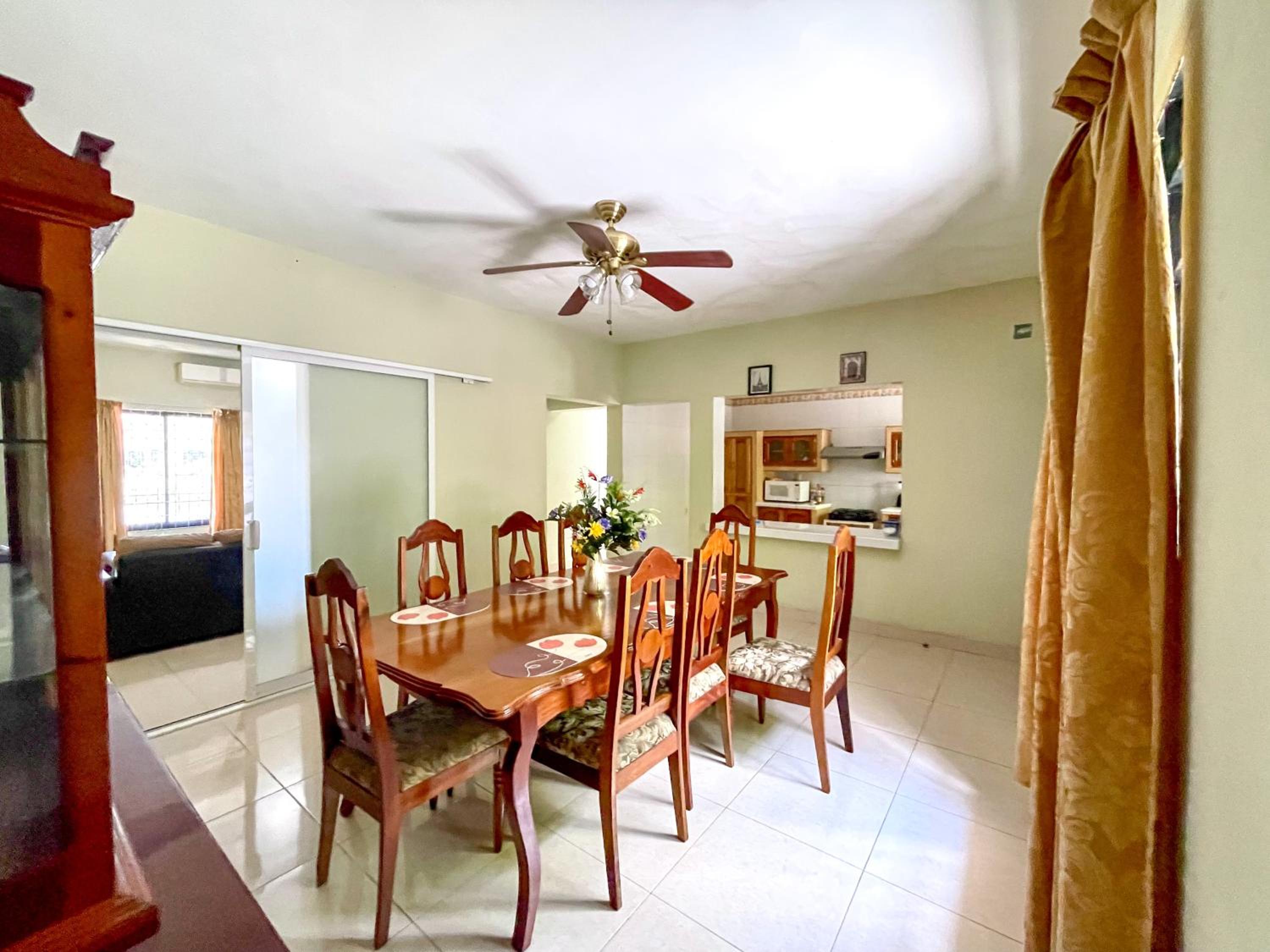 Hotel BELLAVISTA HOUSE /Increíble sala - Image 1