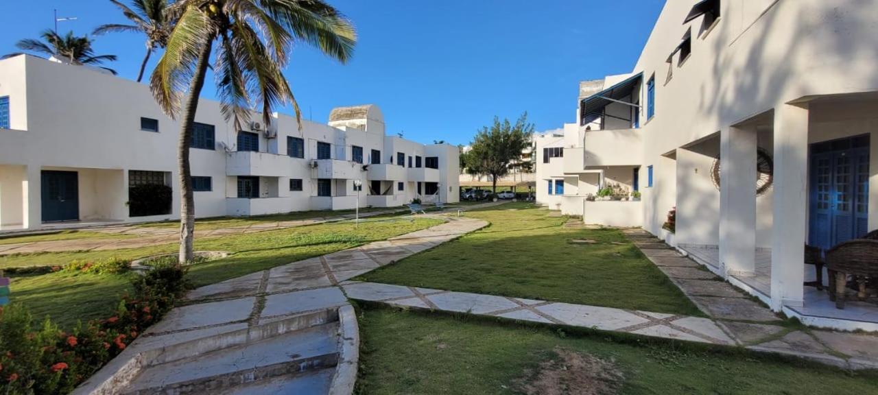 Porto Canoa próximo a praia Canoa Quebrada Apto 111 Creta Aracati CE view 4