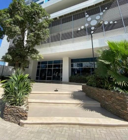 Apartamento con vista directa al mar en Reserva del Mar - Balcón, playa privada y piscinas tipo resort