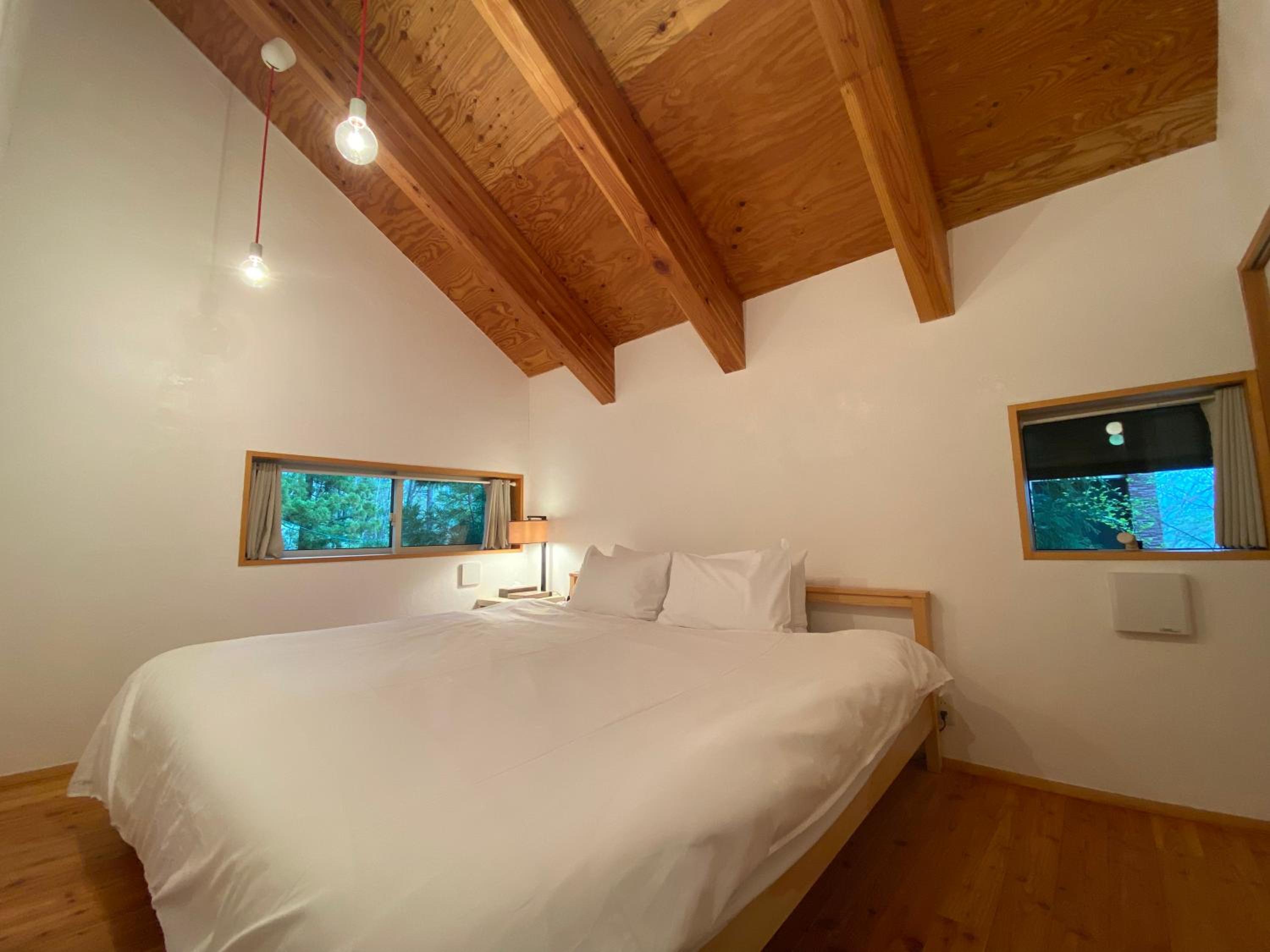 Fuku Chalet