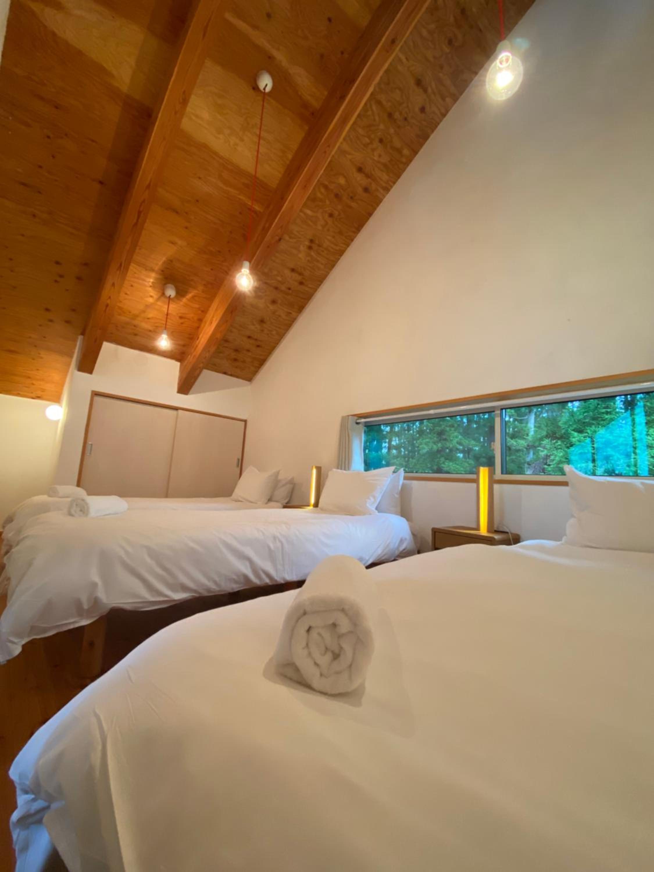 Fuku Chalet