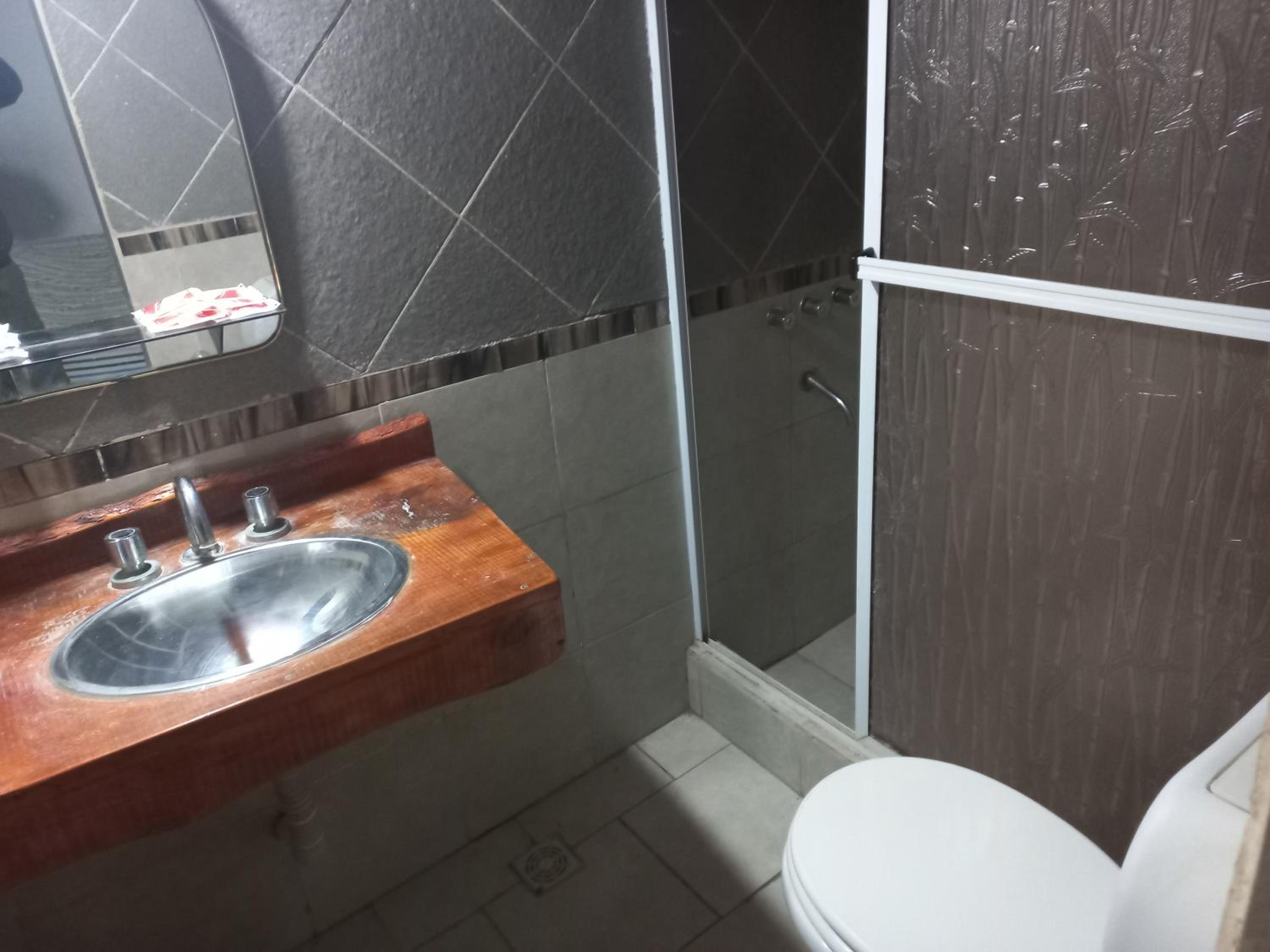 CABAÑAS RINCON DEL ESTE