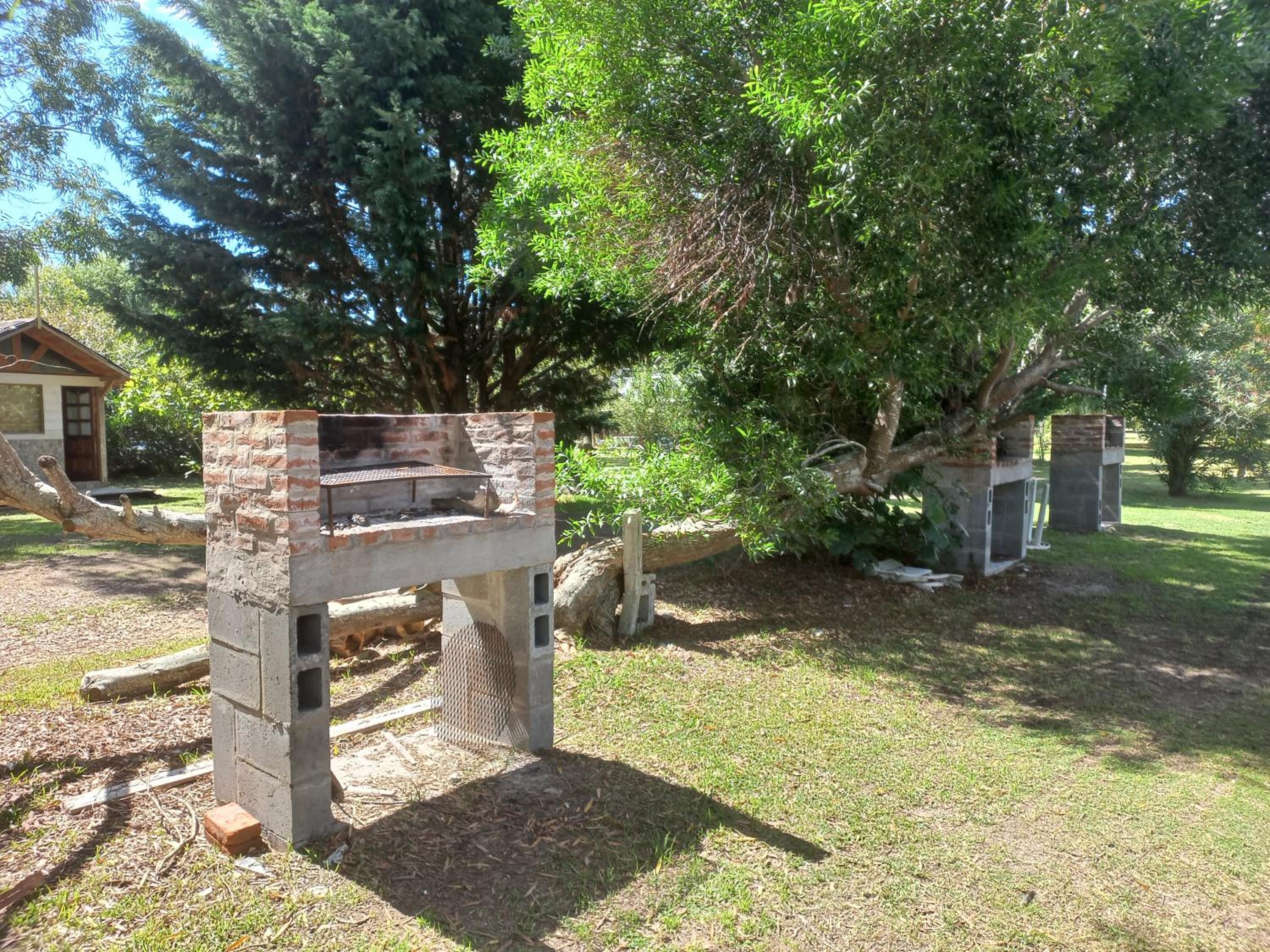 CABAÑAS RINCON DEL ESTE