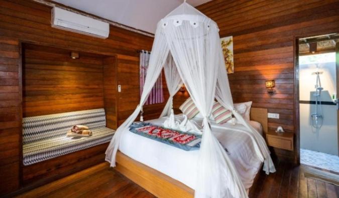 Bali Nusa Cottage