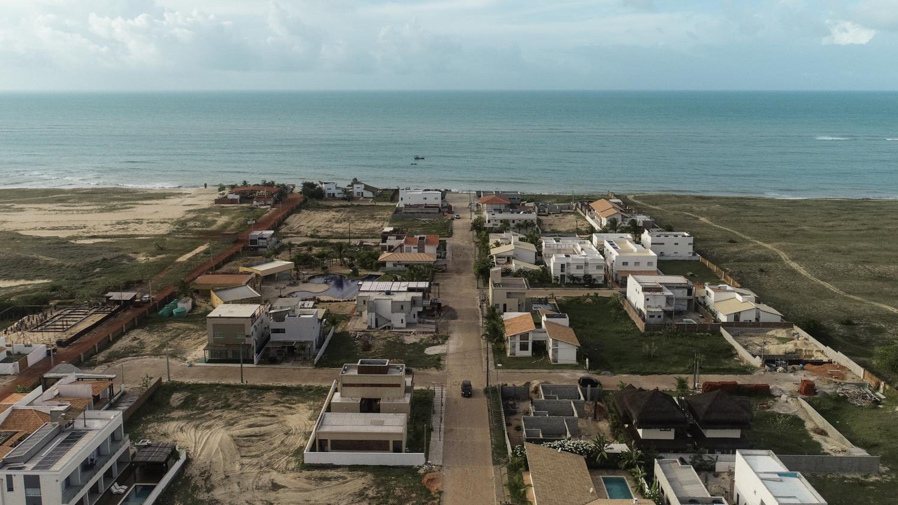 Vila Mistral