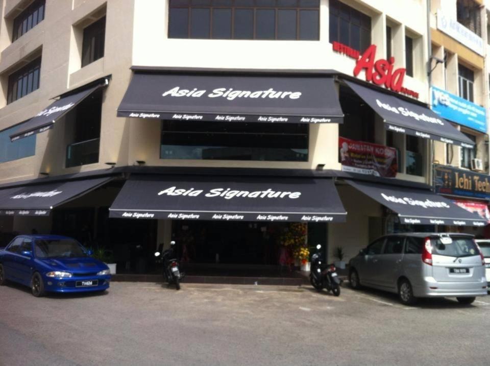 KT CITY HOMESTAY WITH 3 BEDROOMS and POOL photo 2