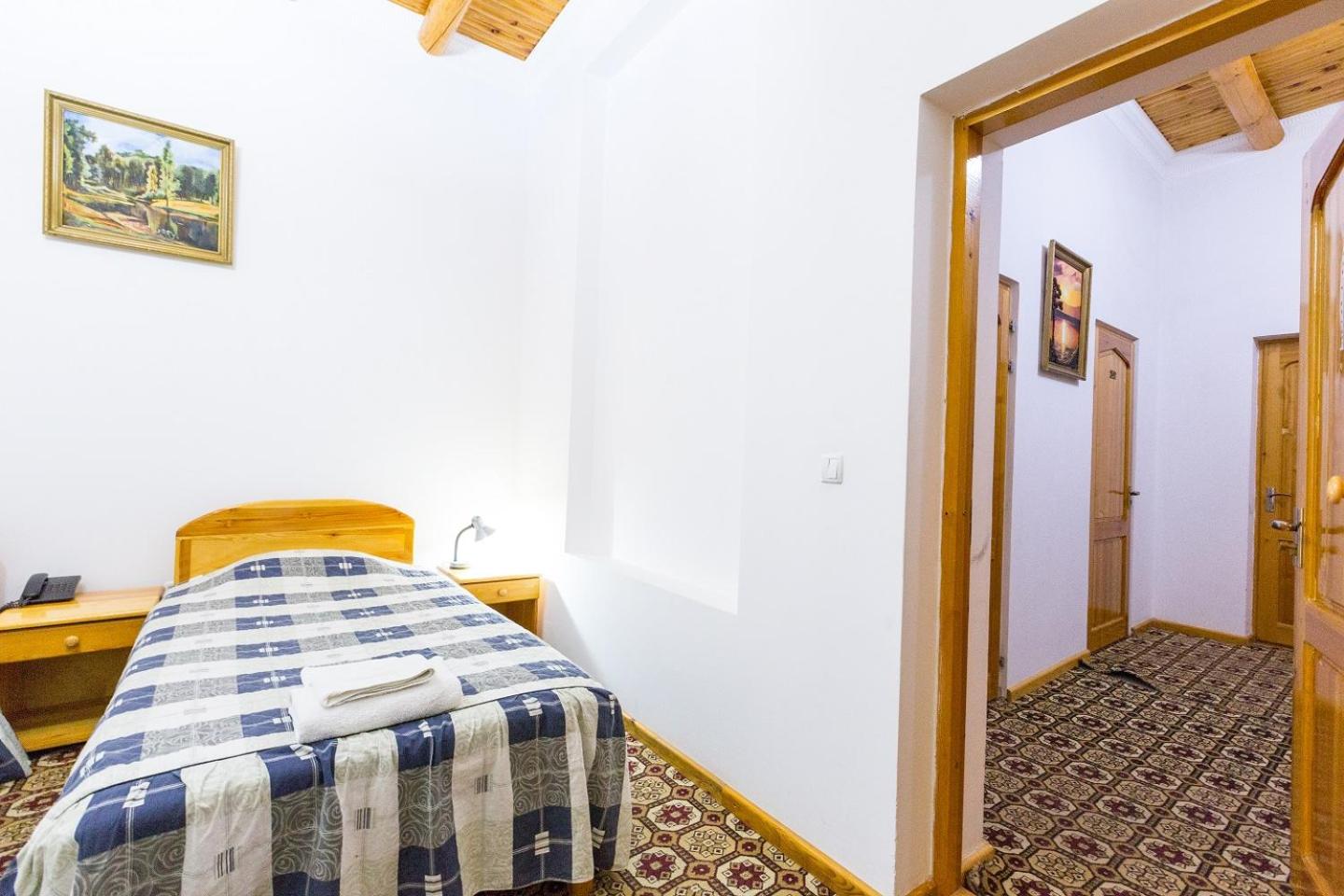 Porso Boutique Hotel