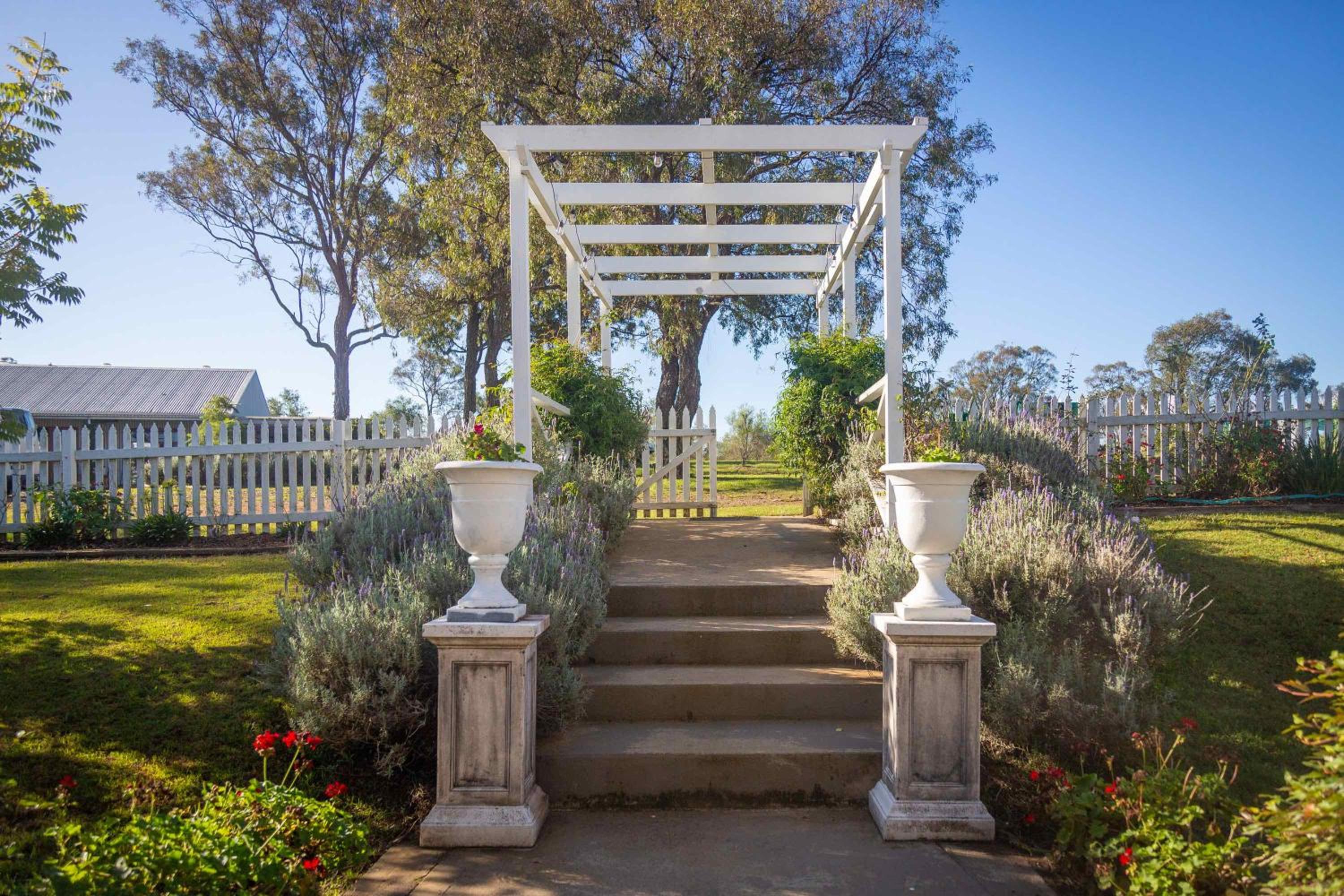 Staghorn Manor
