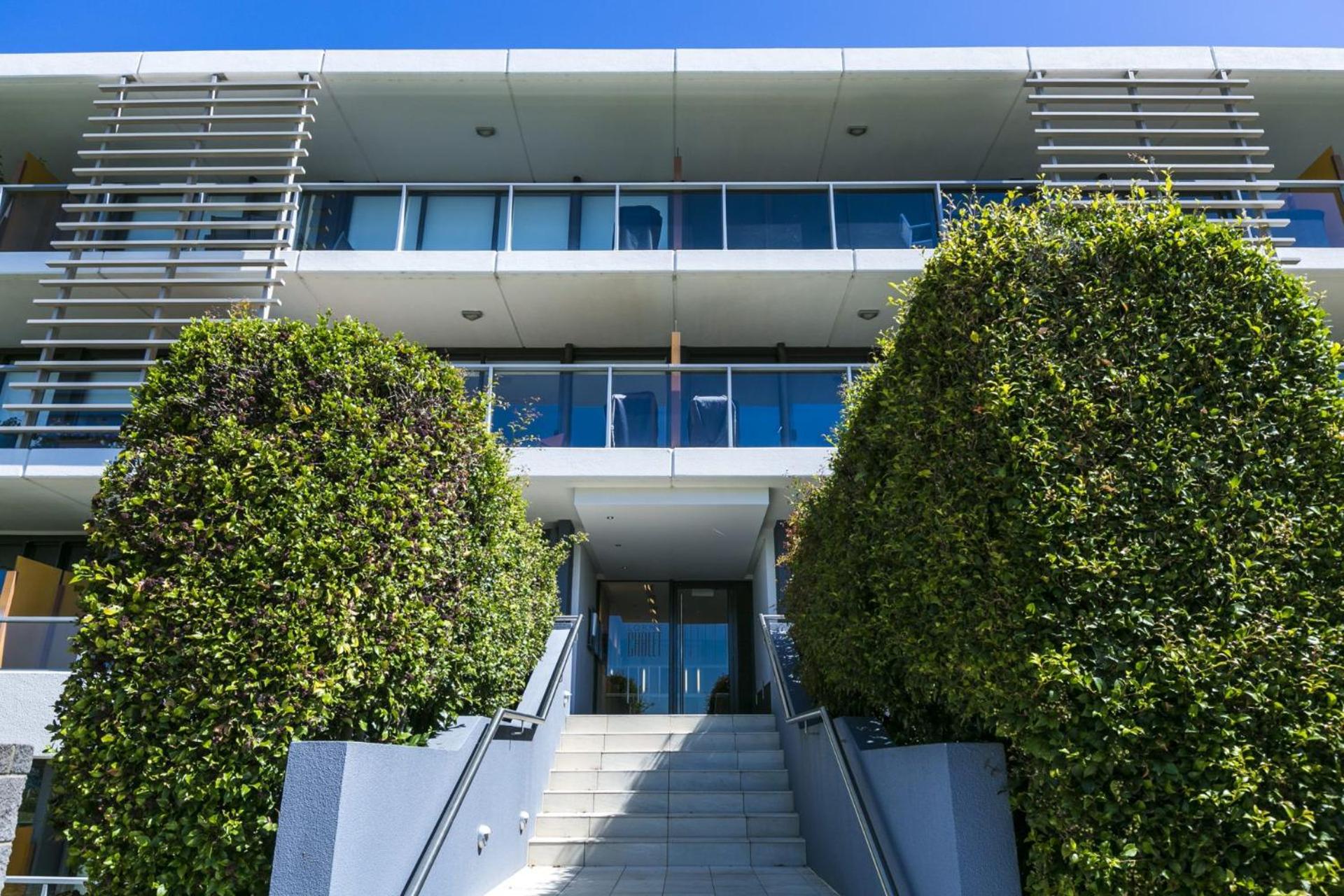 Lorne Chalet Apartment 3
