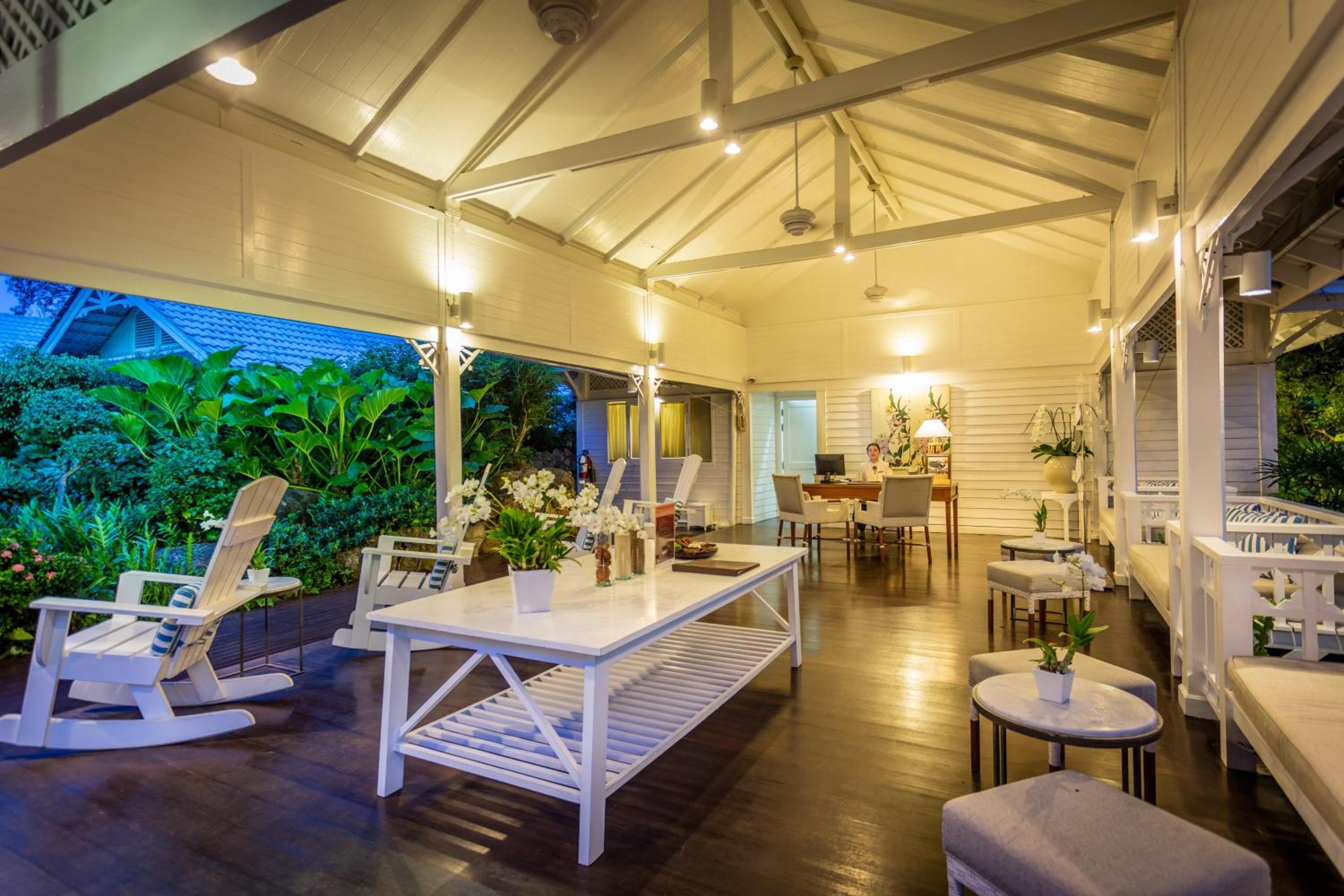 Centara Grand Beach Resort Hua Hin