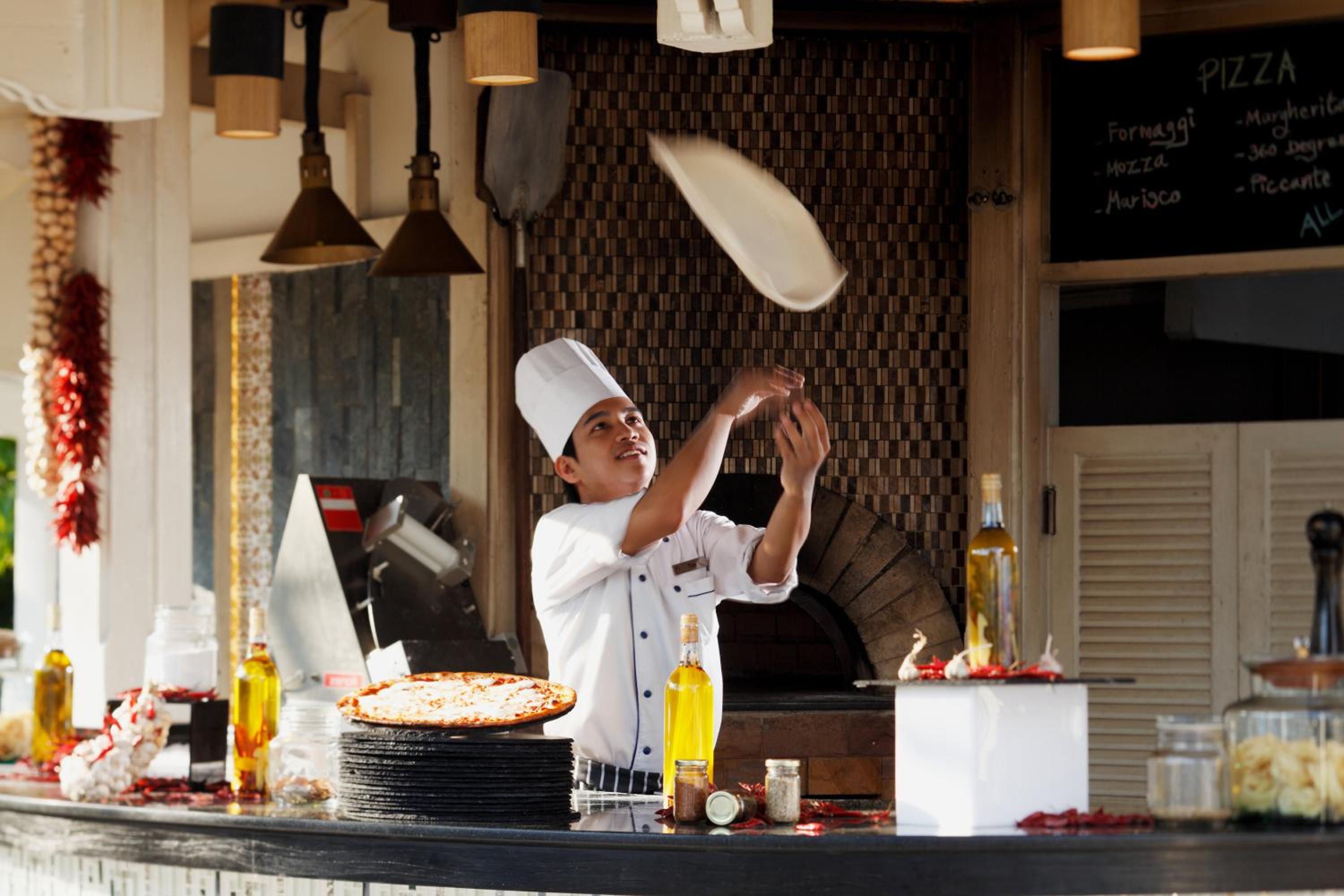 Centara Grand Beach Resort Hua Hin