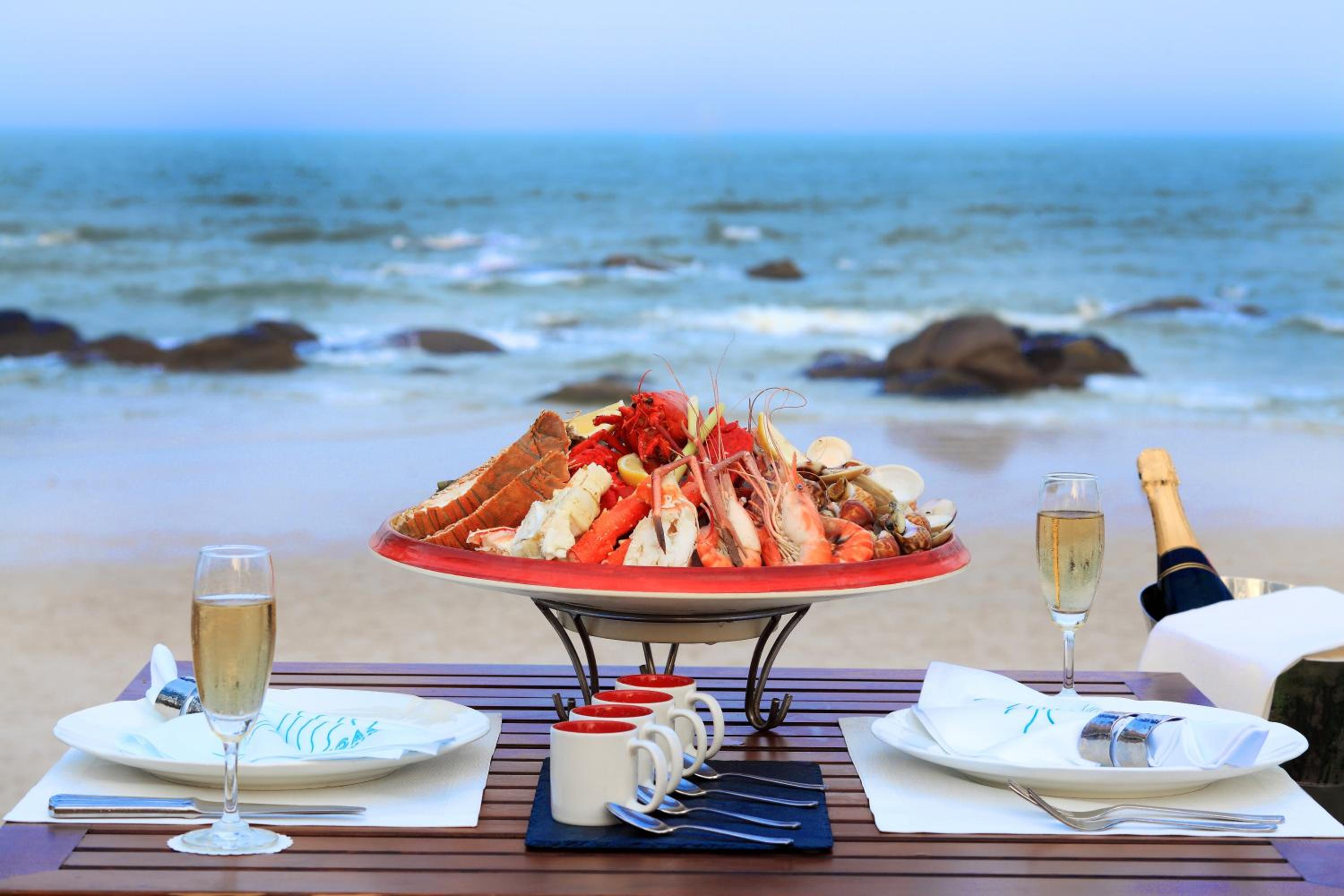 Centara Grand Beach Resort Hua Hin