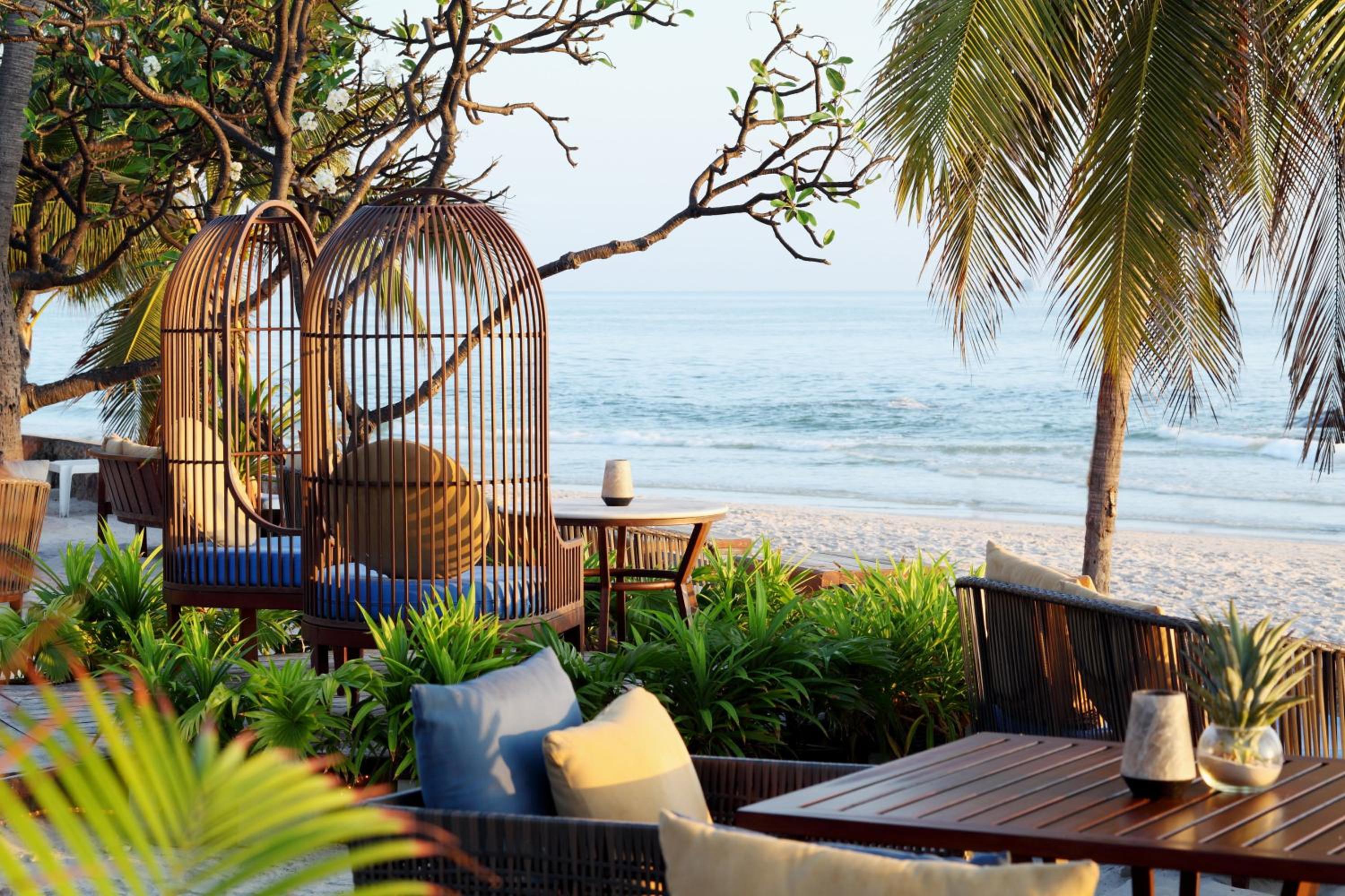 Centara Grand Beach Resort Hua Hin