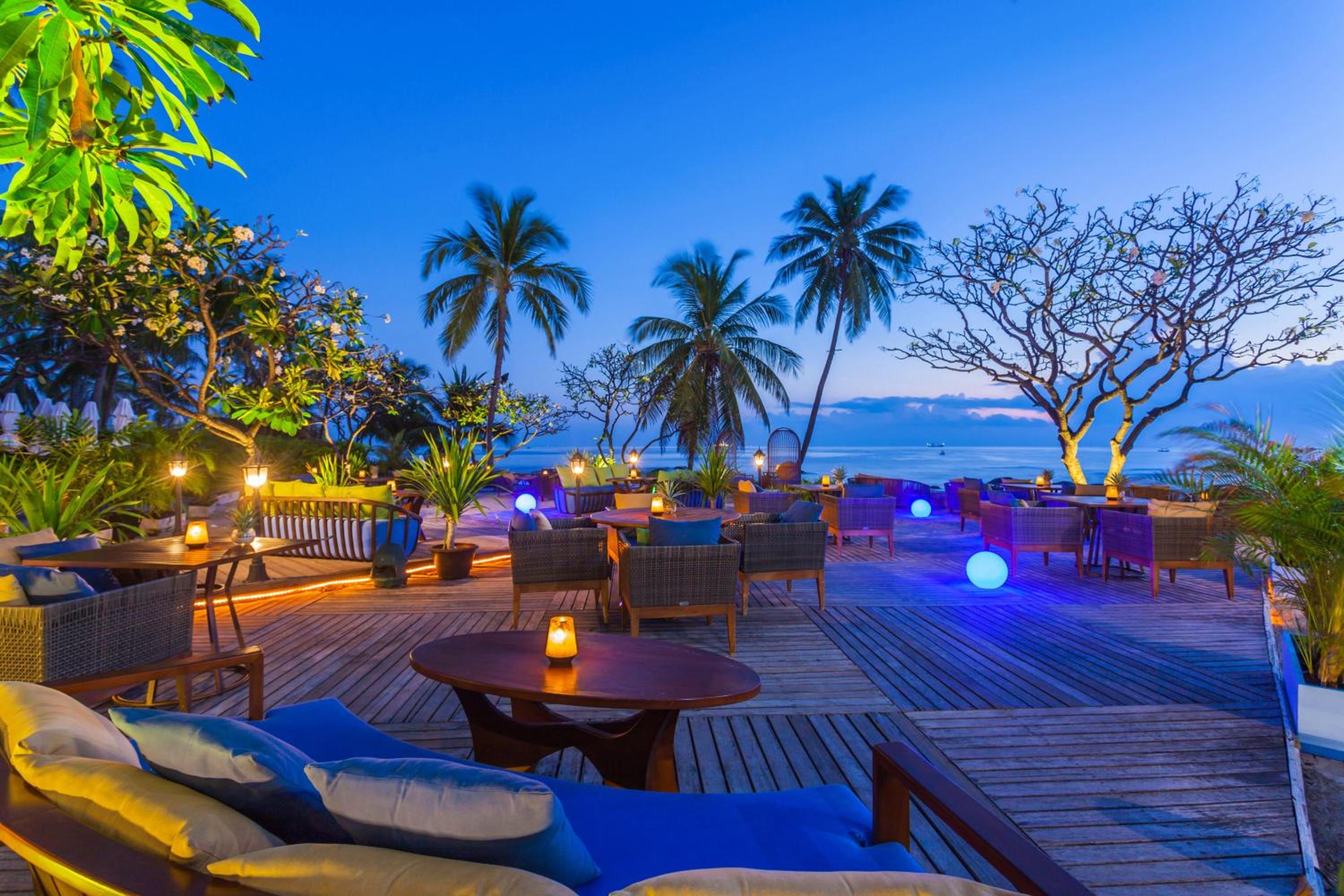 Centara Grand Beach Resort Hua Hin