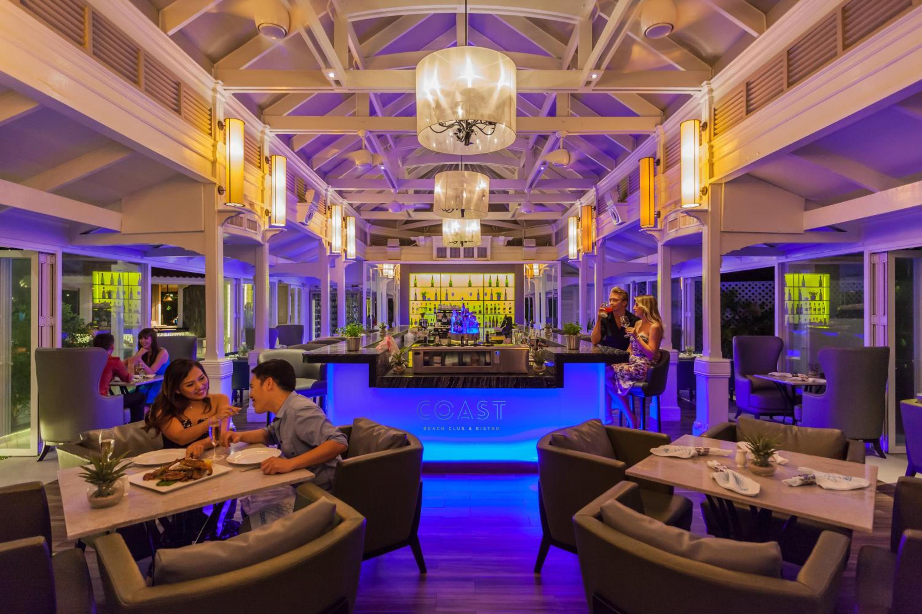 Centara Grand Beach Resort Hua Hin