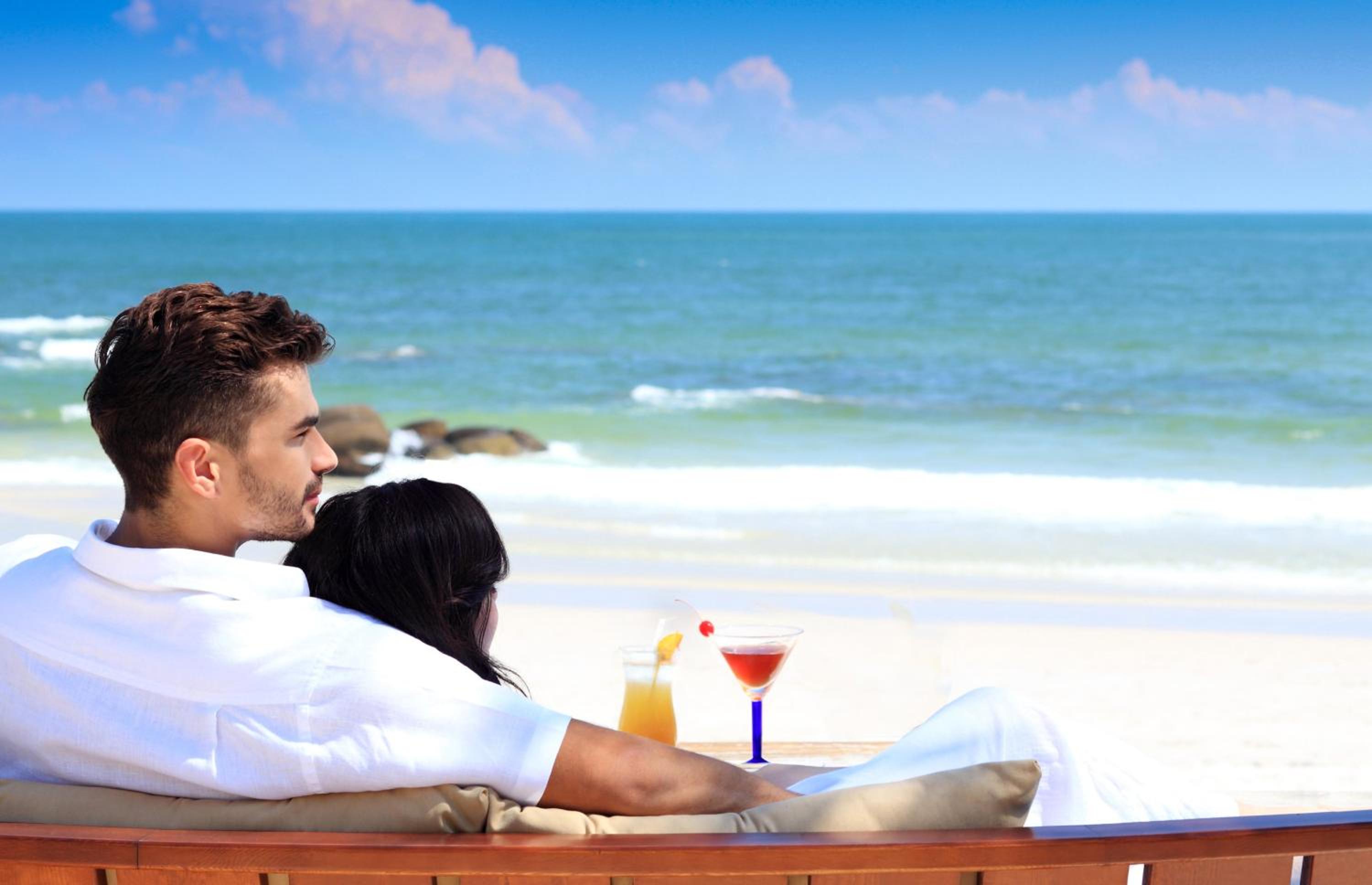 Centara Grand Beach Resort Hua Hin