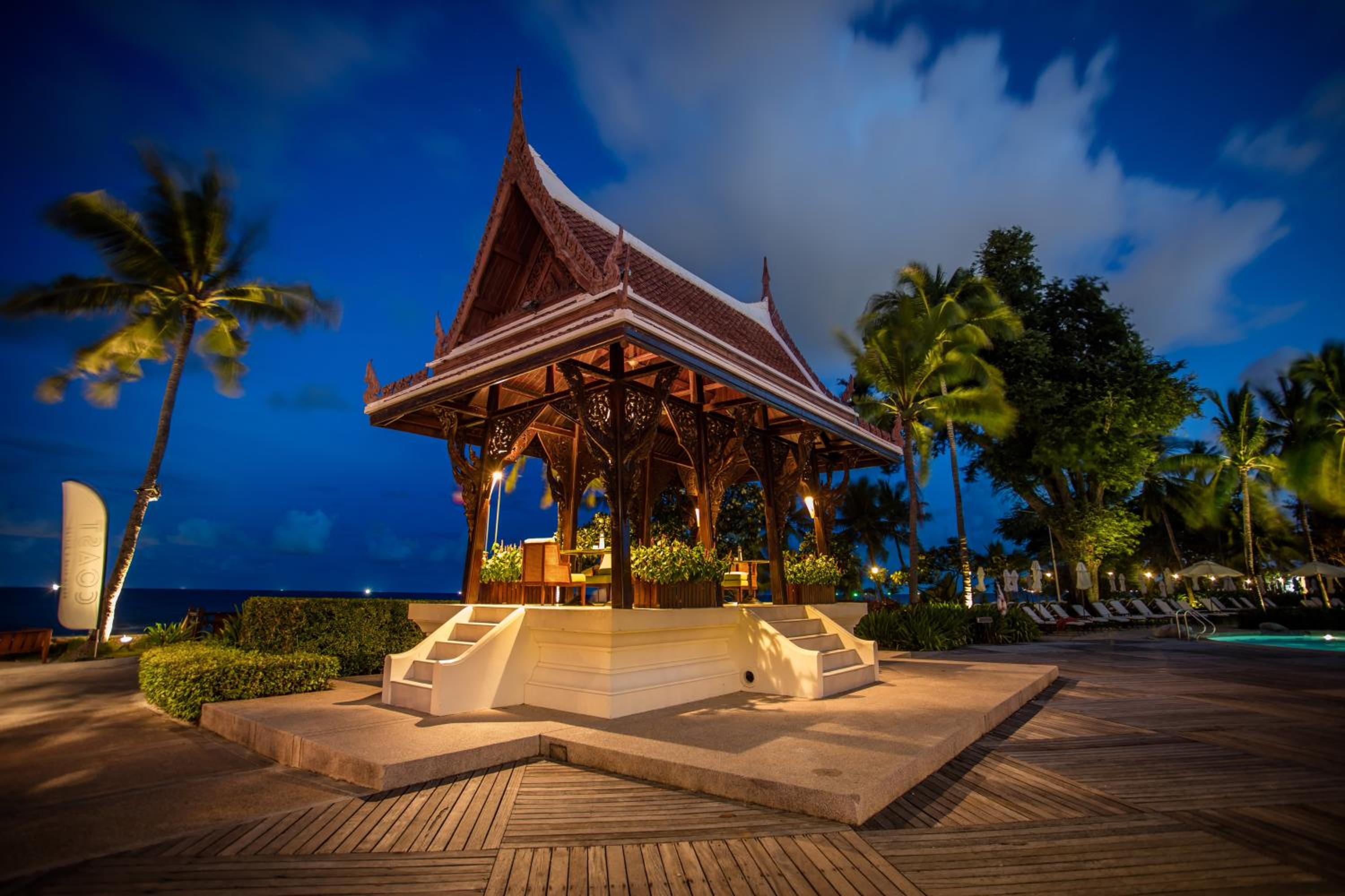 Centara Grand Beach Resort Hua Hin