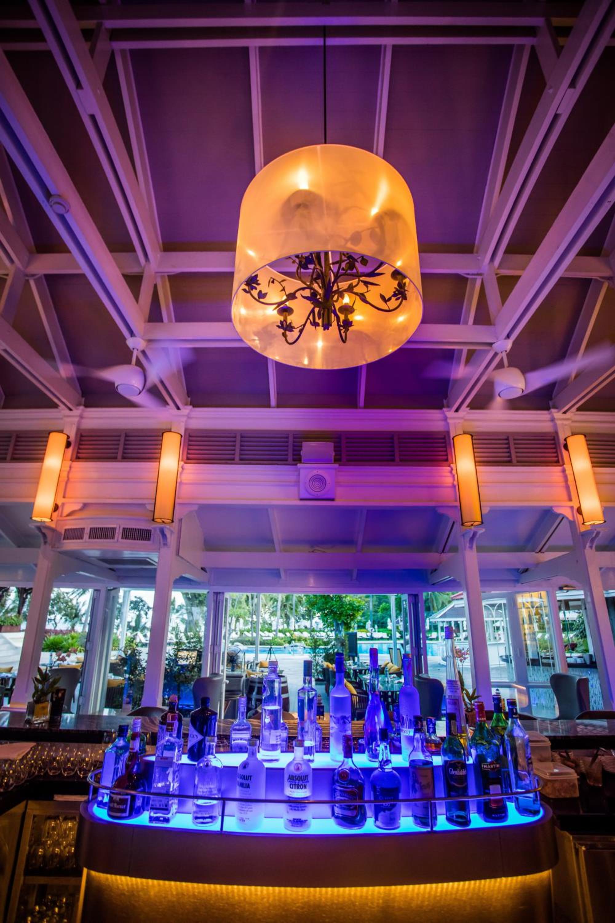 Centara Grand Beach Resort Hua Hin