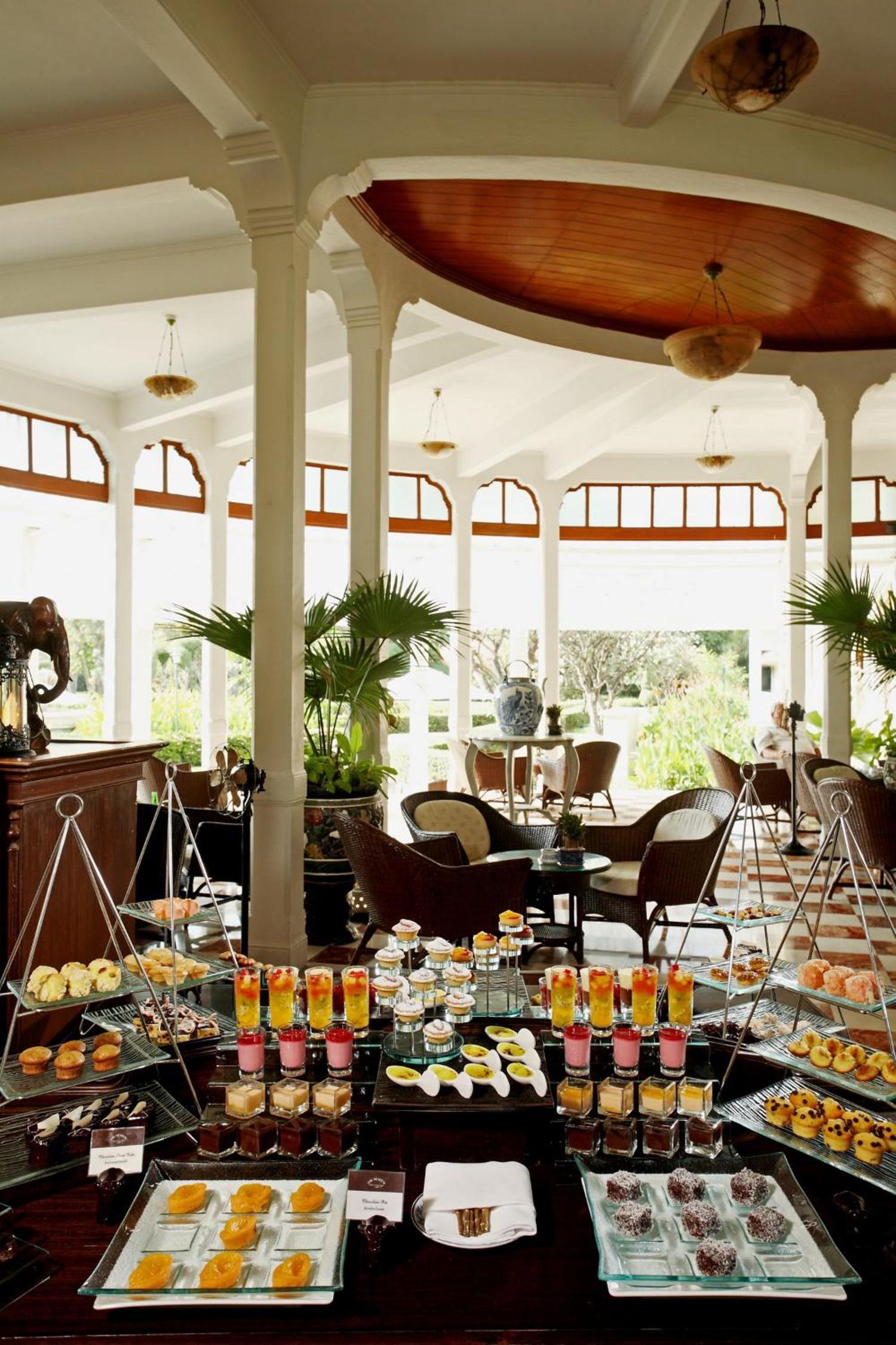 Centara Grand Beach Resort Hua Hin