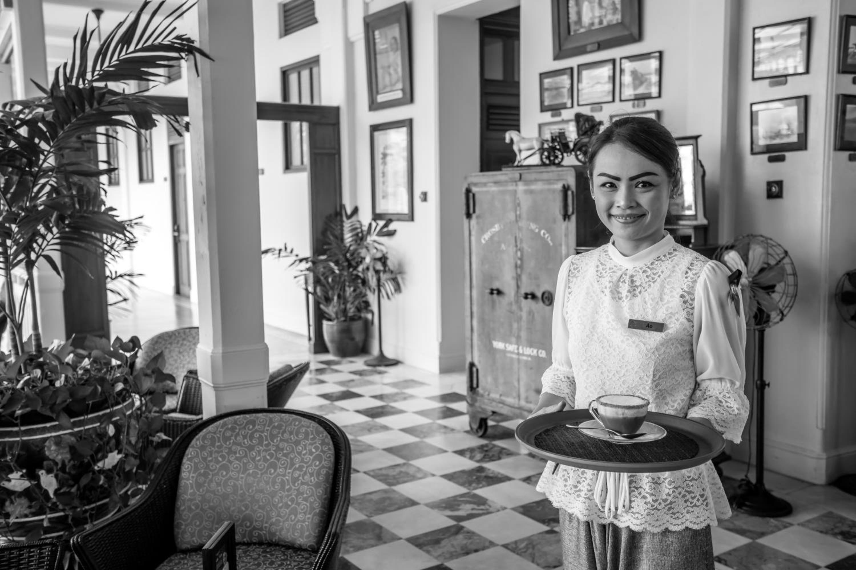 Centara Grand Beach Resort Hua Hin