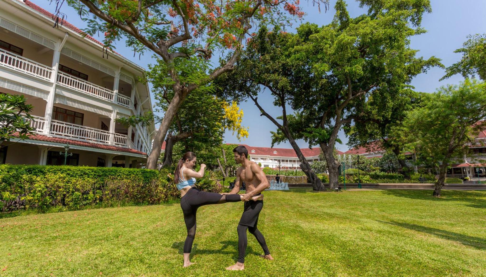Centara Grand Beach Resort Hua Hin