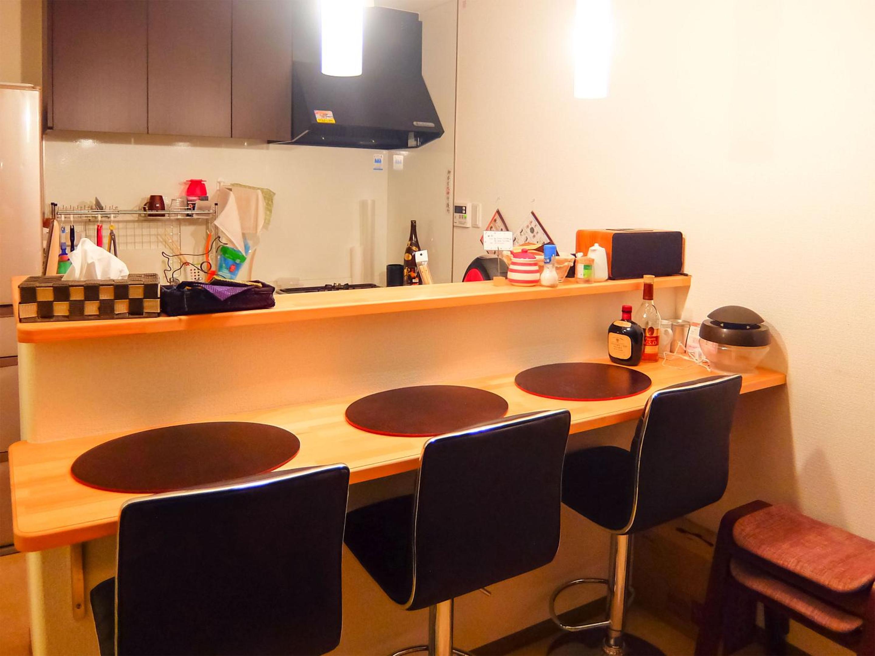 Guesthouse Bell Fushimi view 4