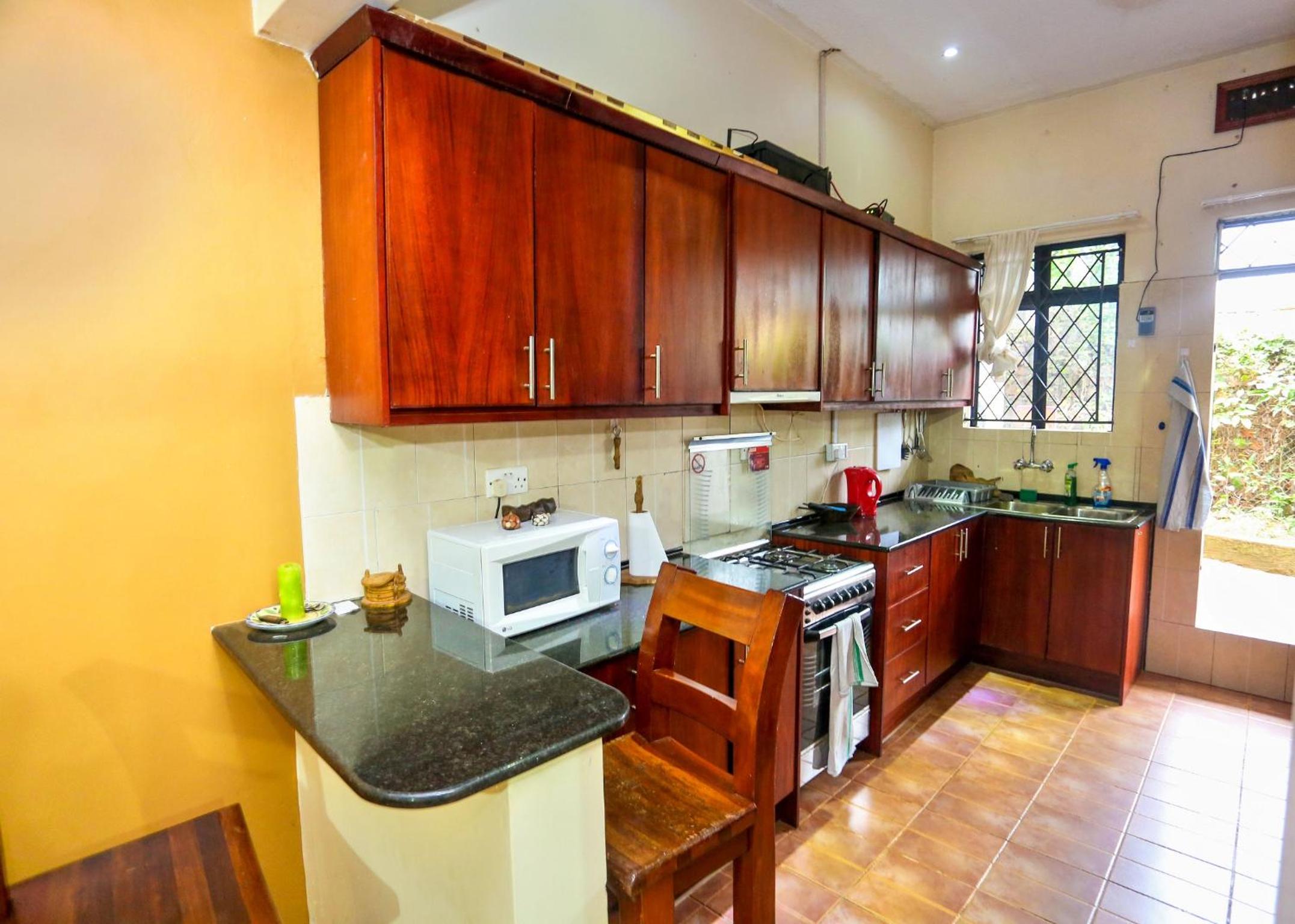 Soho Greens Apartment 4 view 2