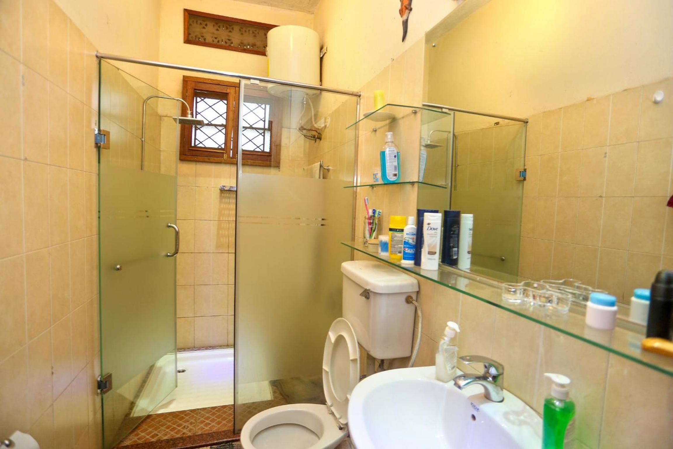 Soho Greens Apartment 4 view 4