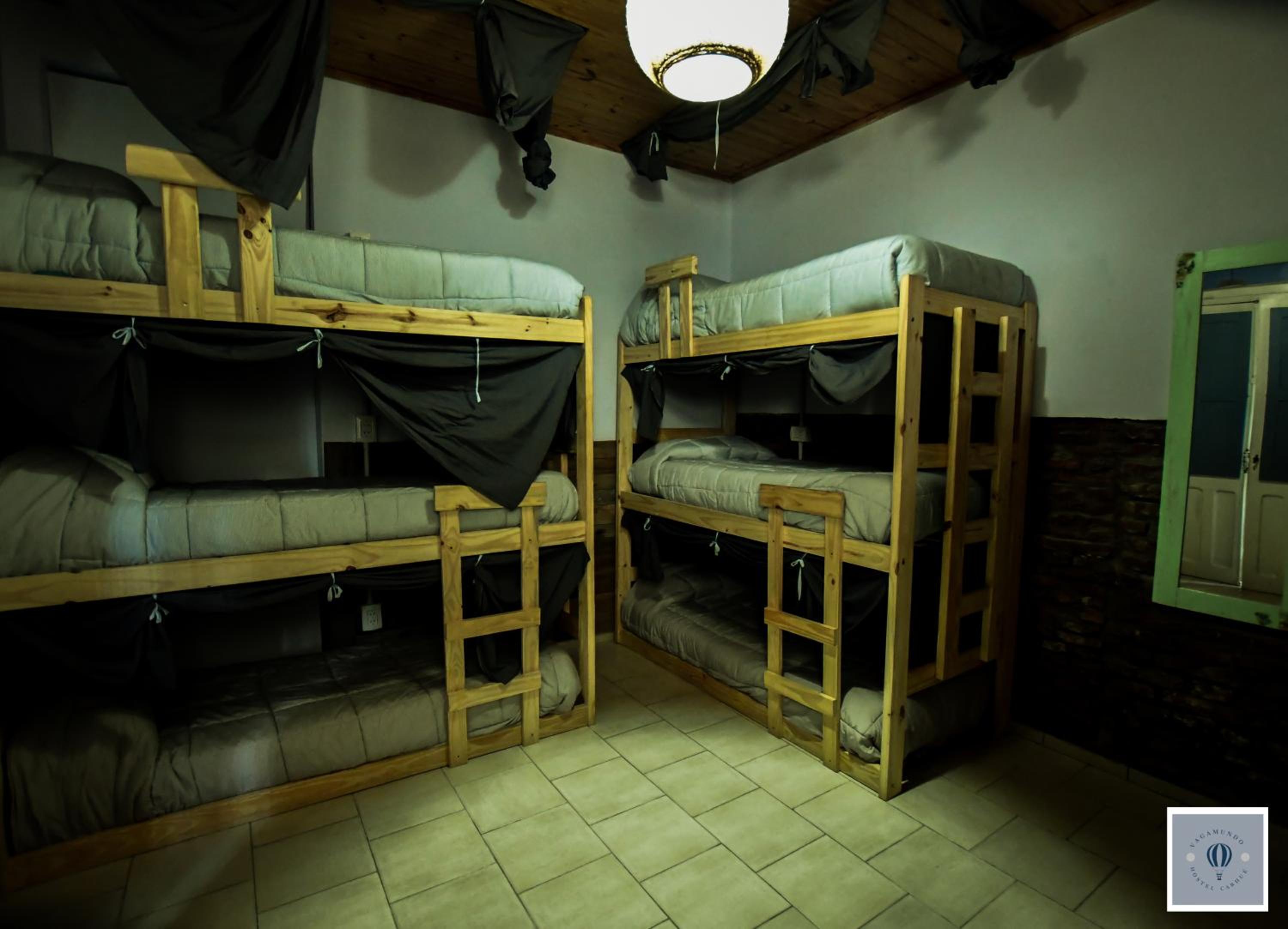 VagaMundo Hostel Carhue