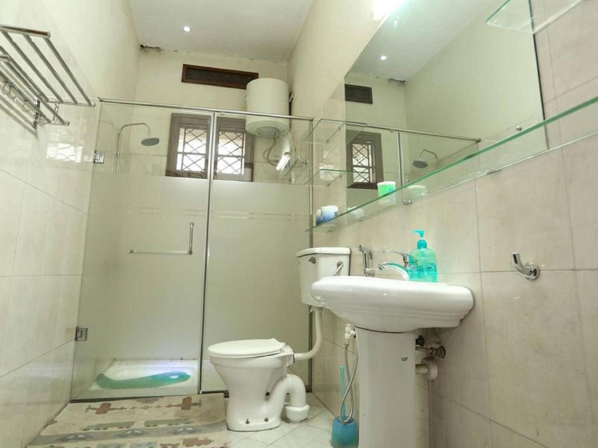 Soho Greens Apartments Apt 3