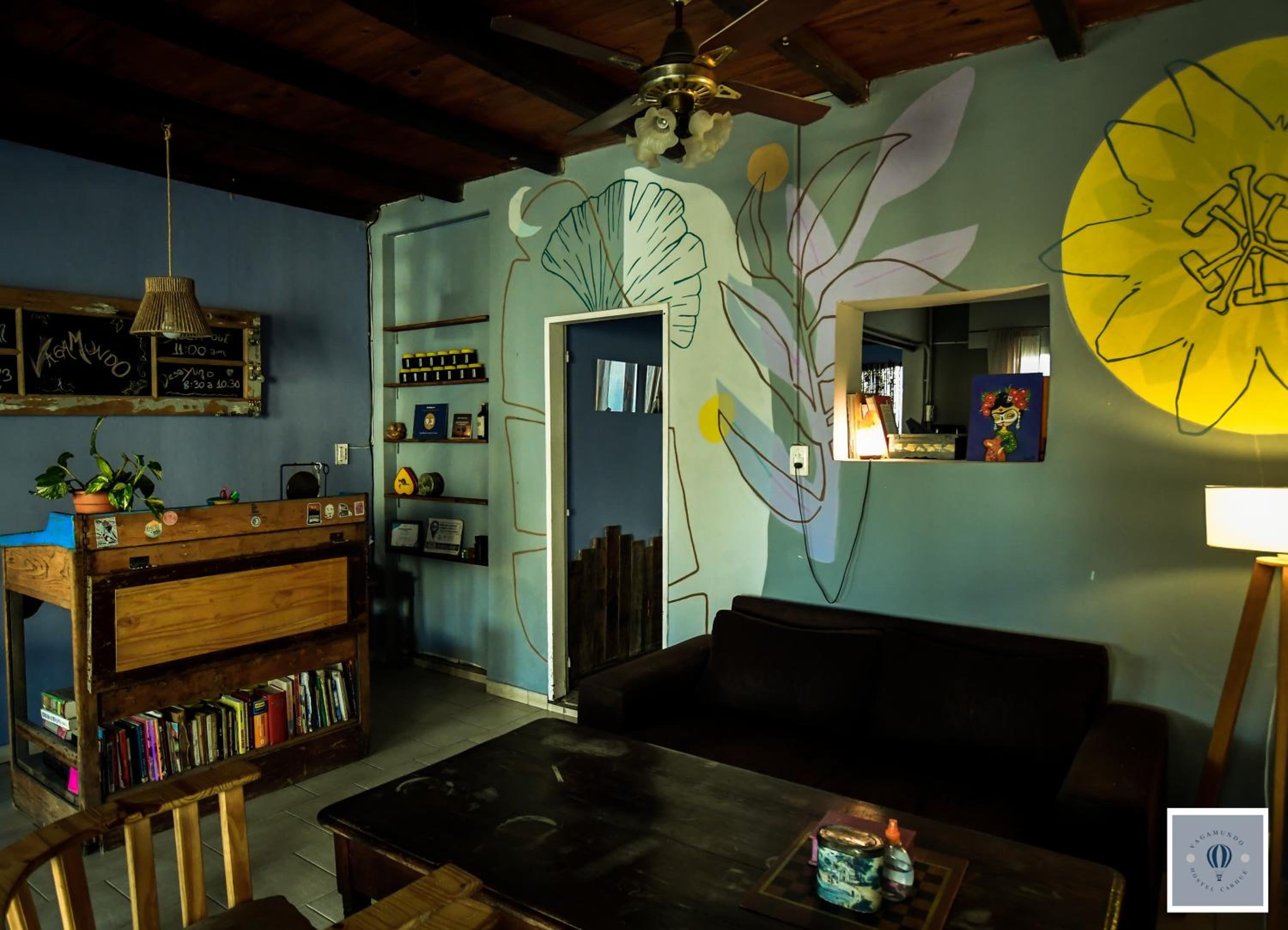 VagaMundo Hostel Carhue