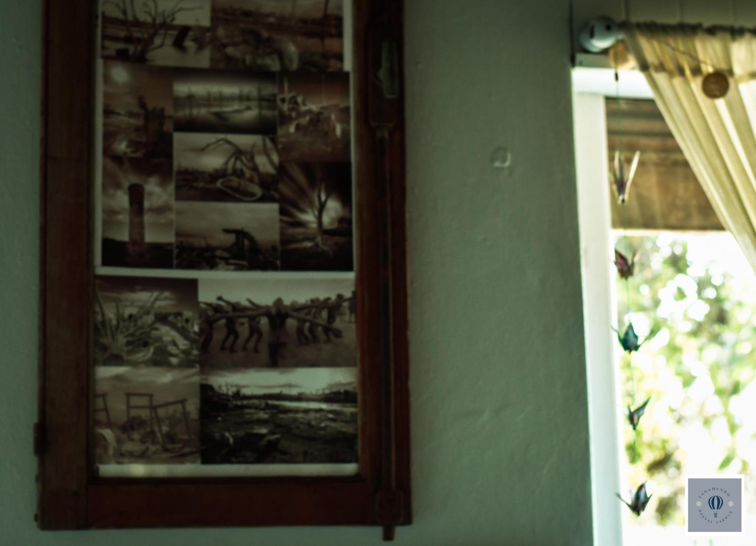 VagaMundo Hostel Carhue