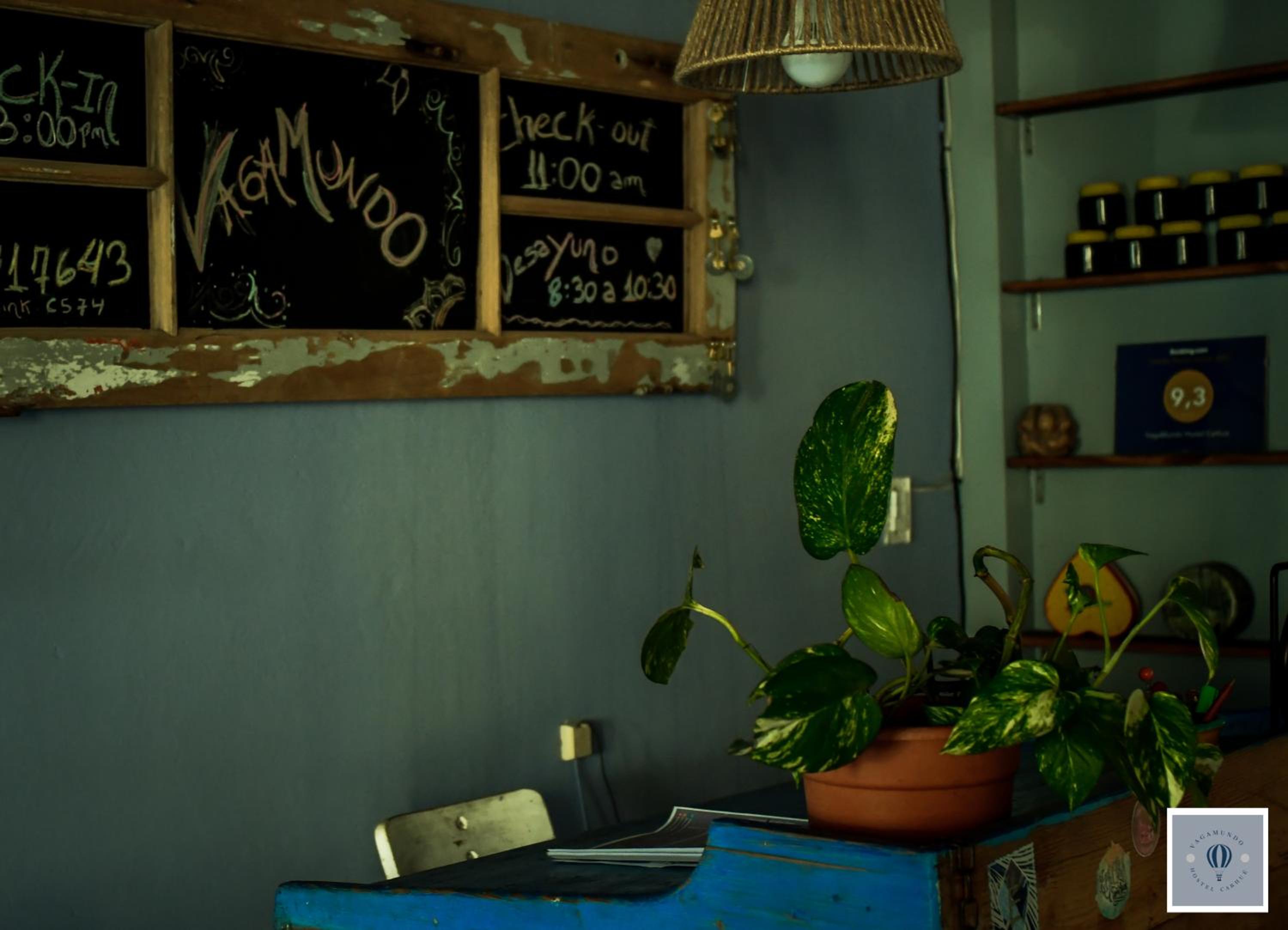VagaMundo Hostel Carhue