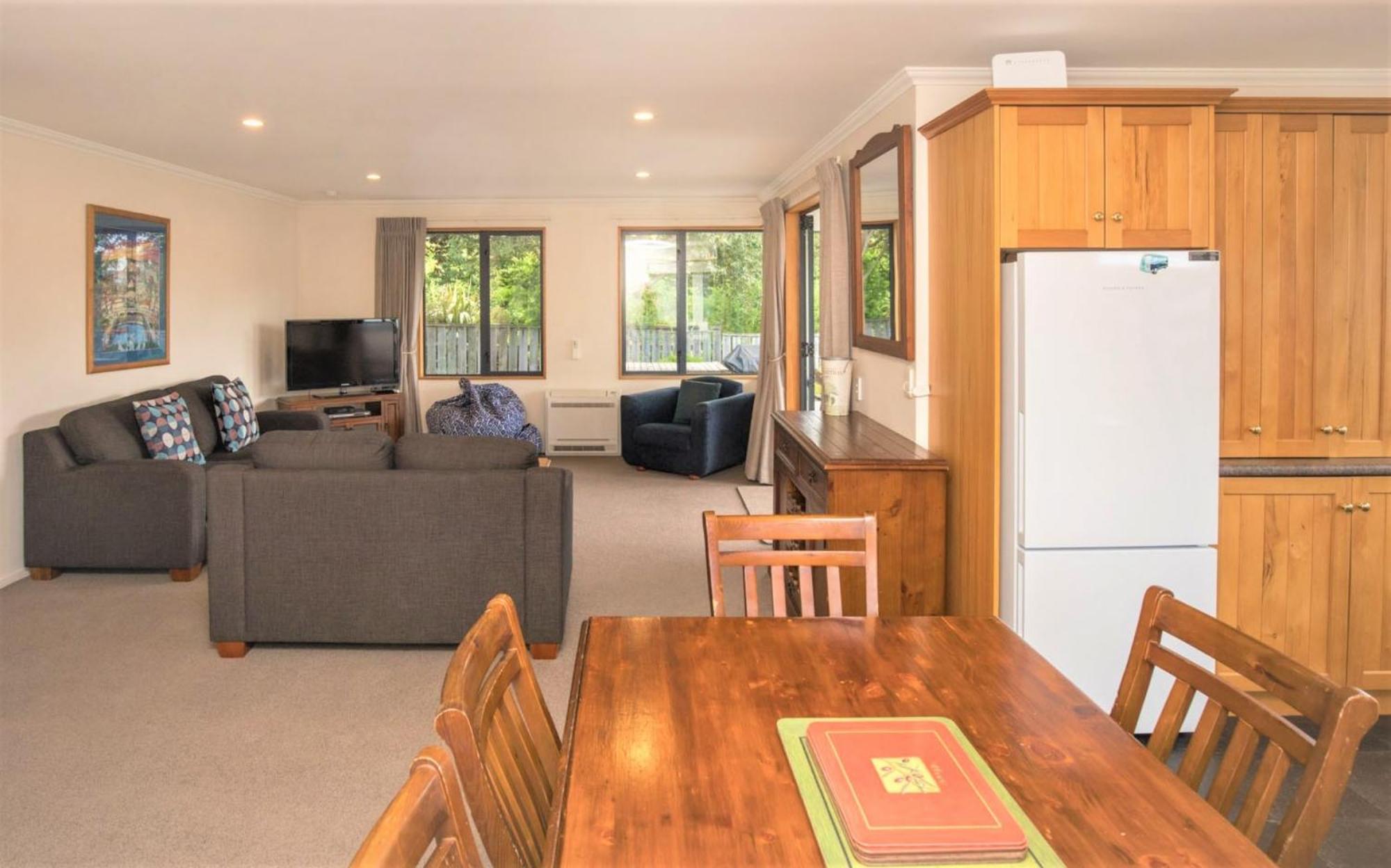 Mountain Views from Meadowstone view 5