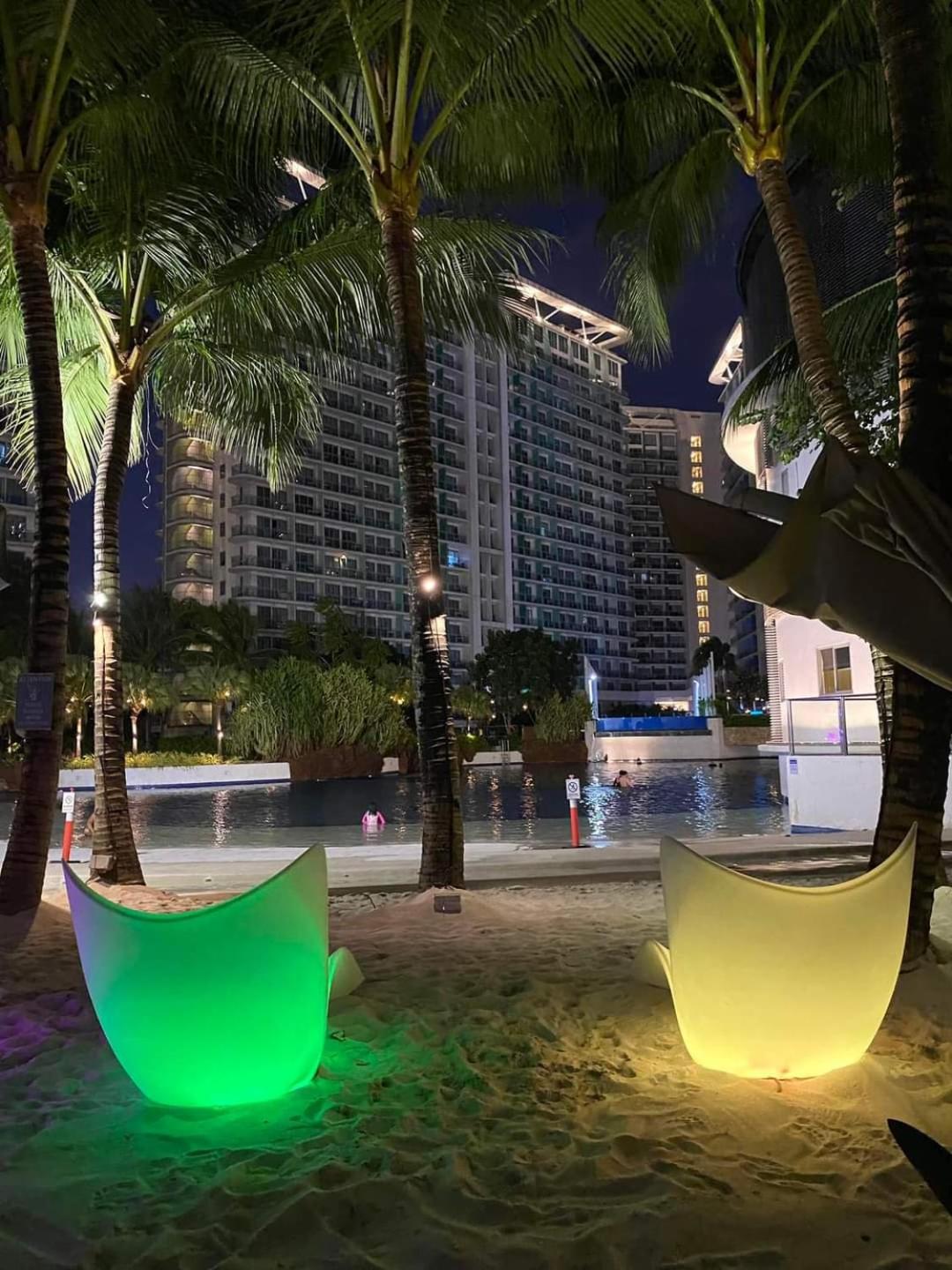 Azure Urban Resort by 4j's view 4