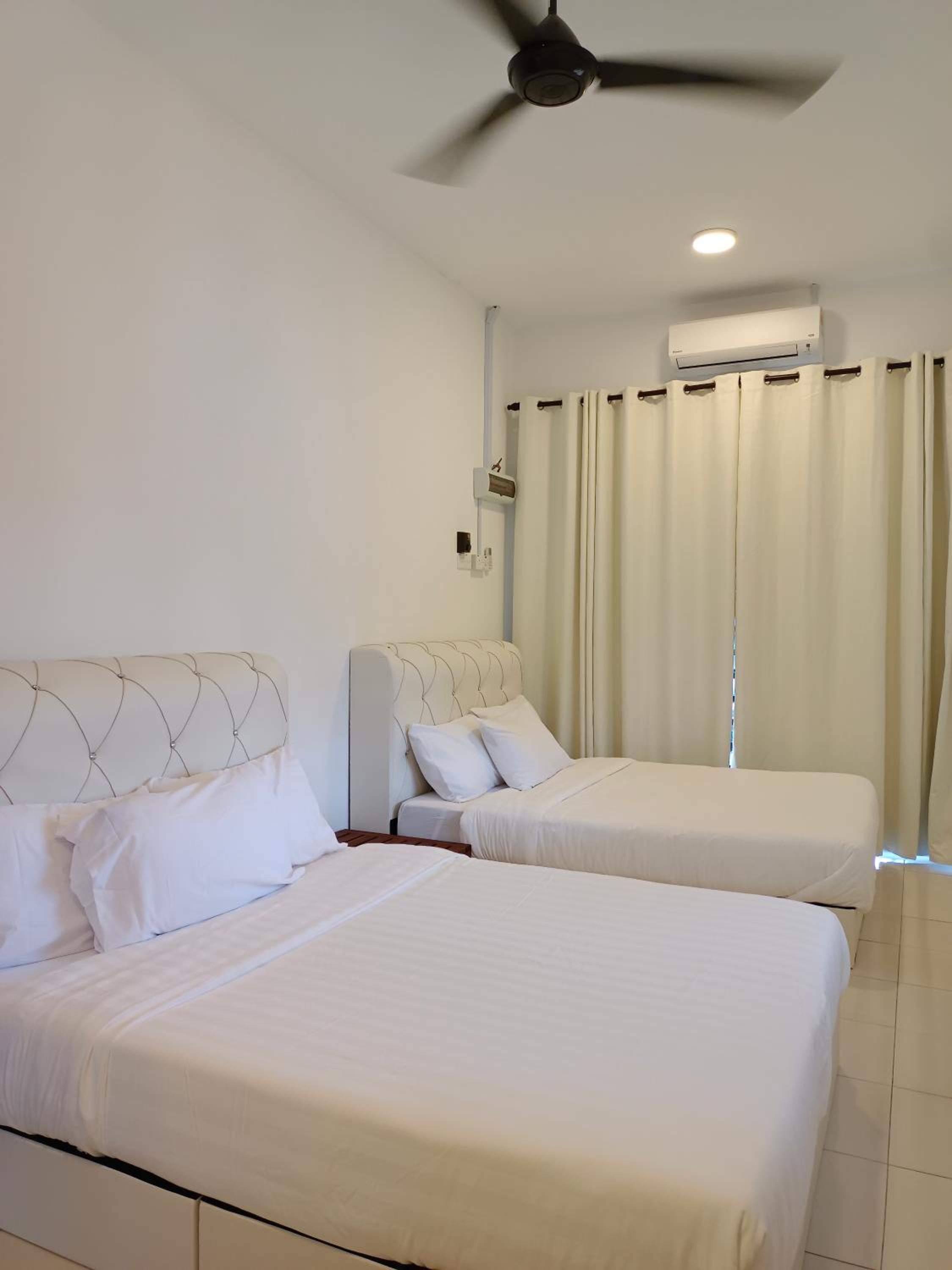 Reco Villa Private Pool Port Dickson photo 2