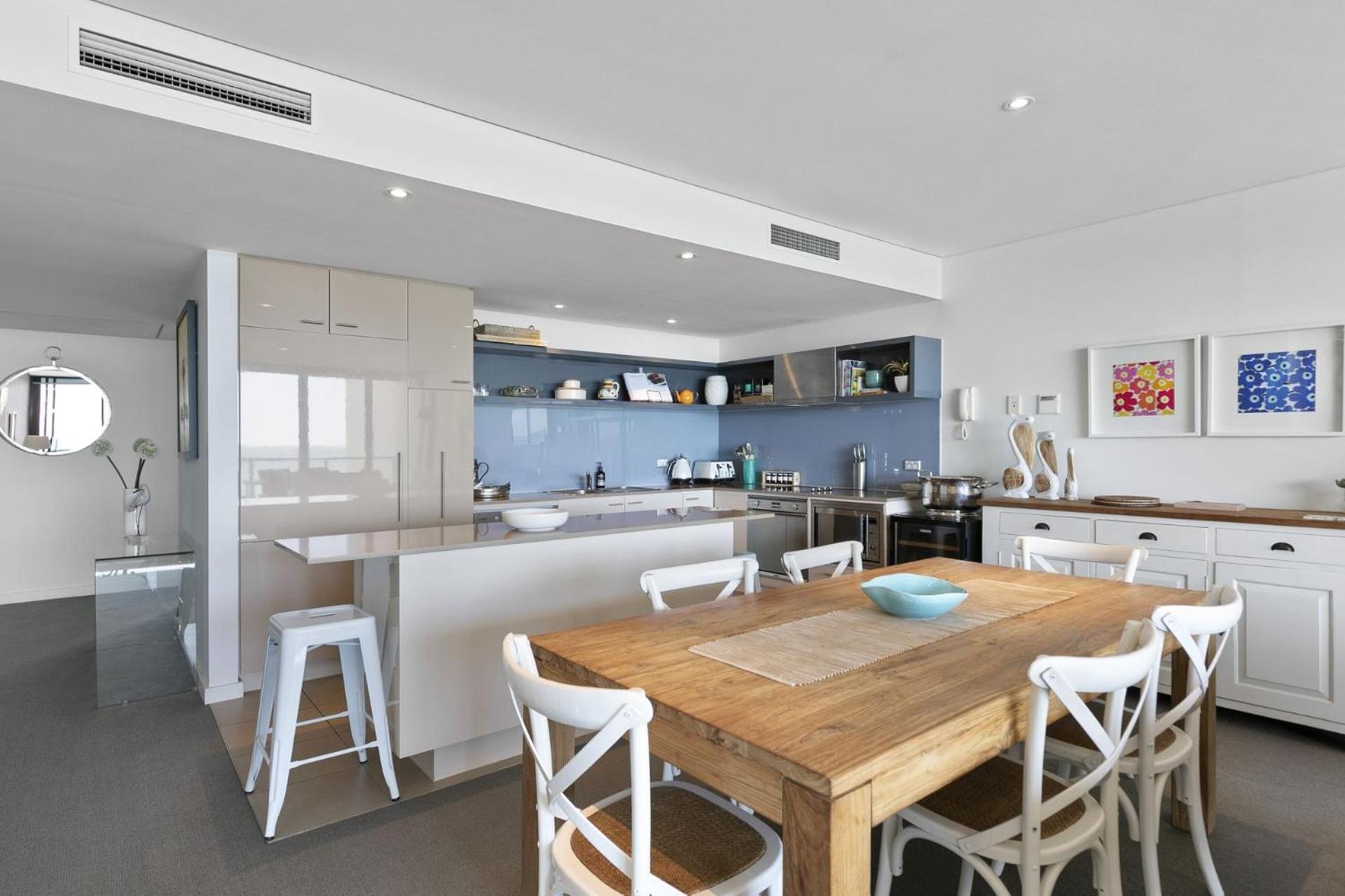 Lorne Chalet Apartment 42