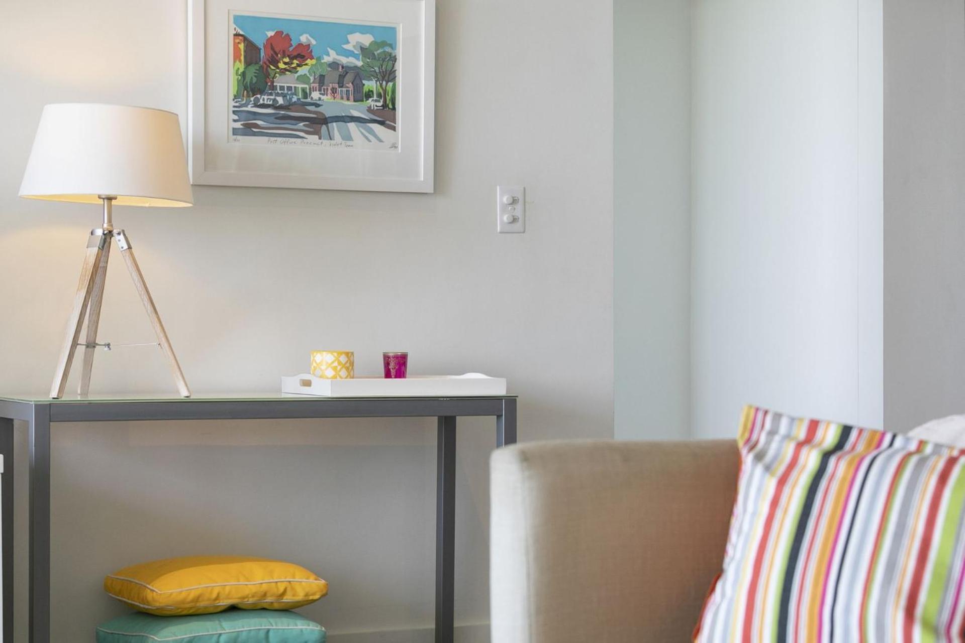 Lorne Chalet Apartment 42