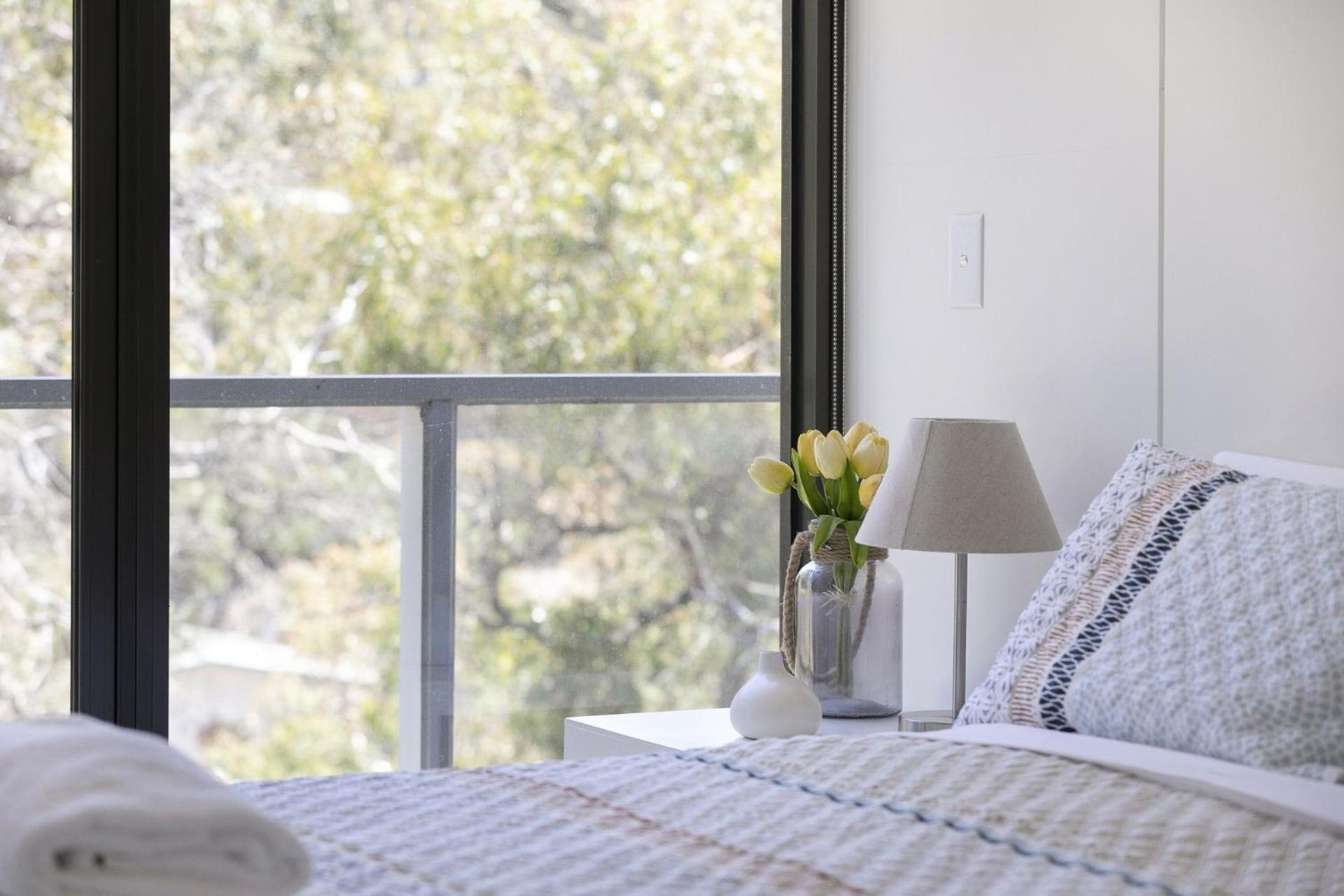 Lorne Chalet Apartment 42