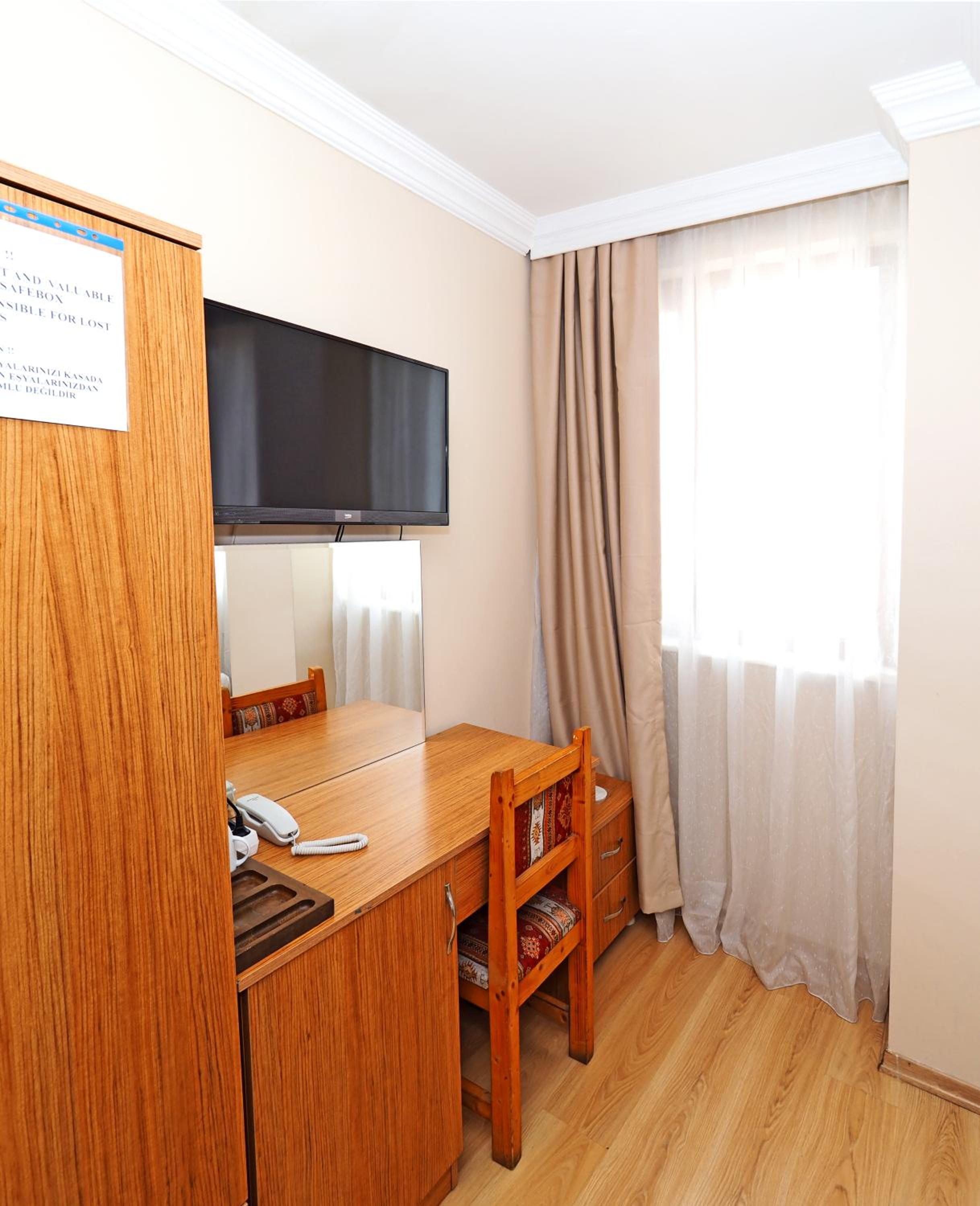 Seyri Istanbul Otel - Image 29