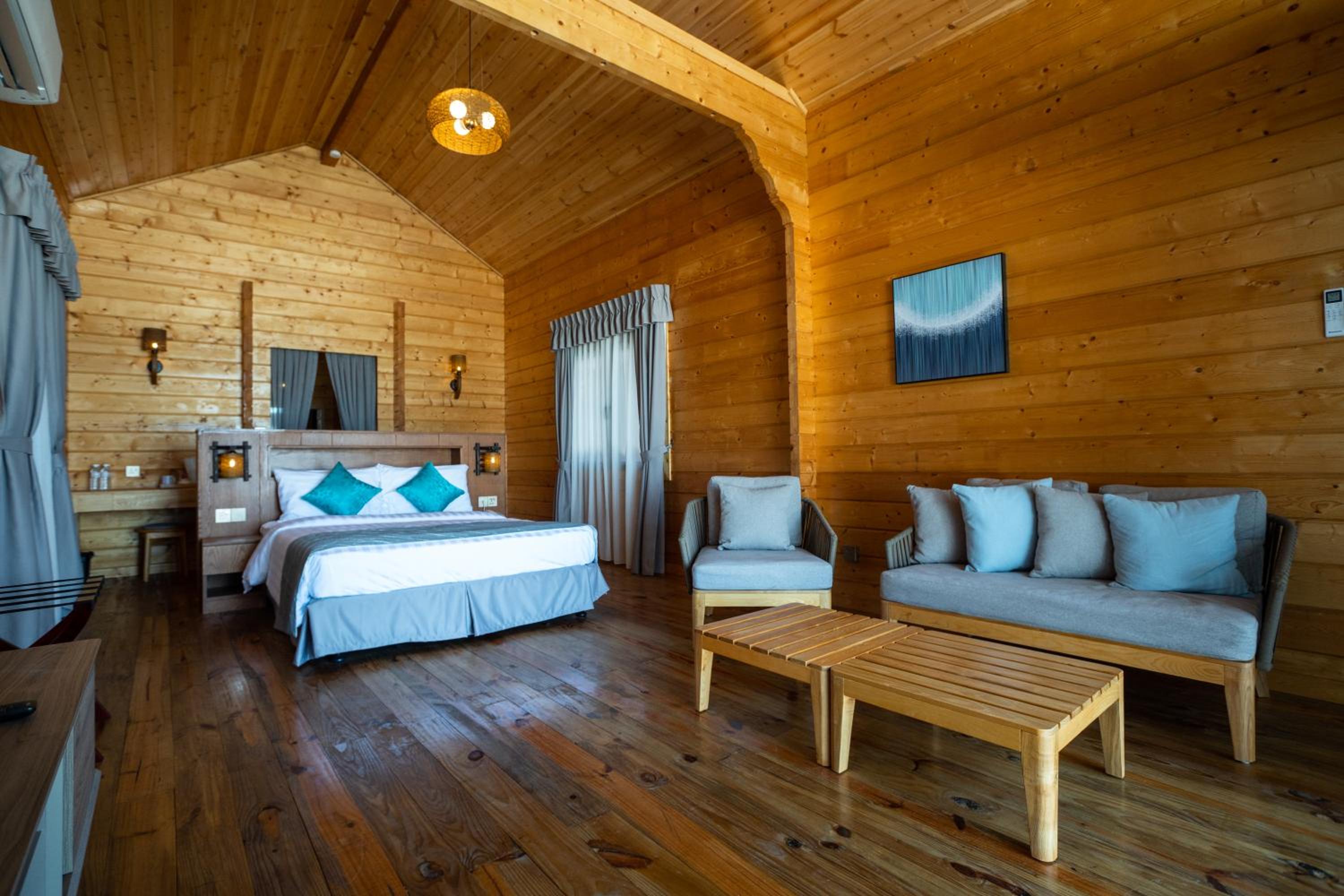 Sutera at Mantanani Island Resort & Spa photo 4