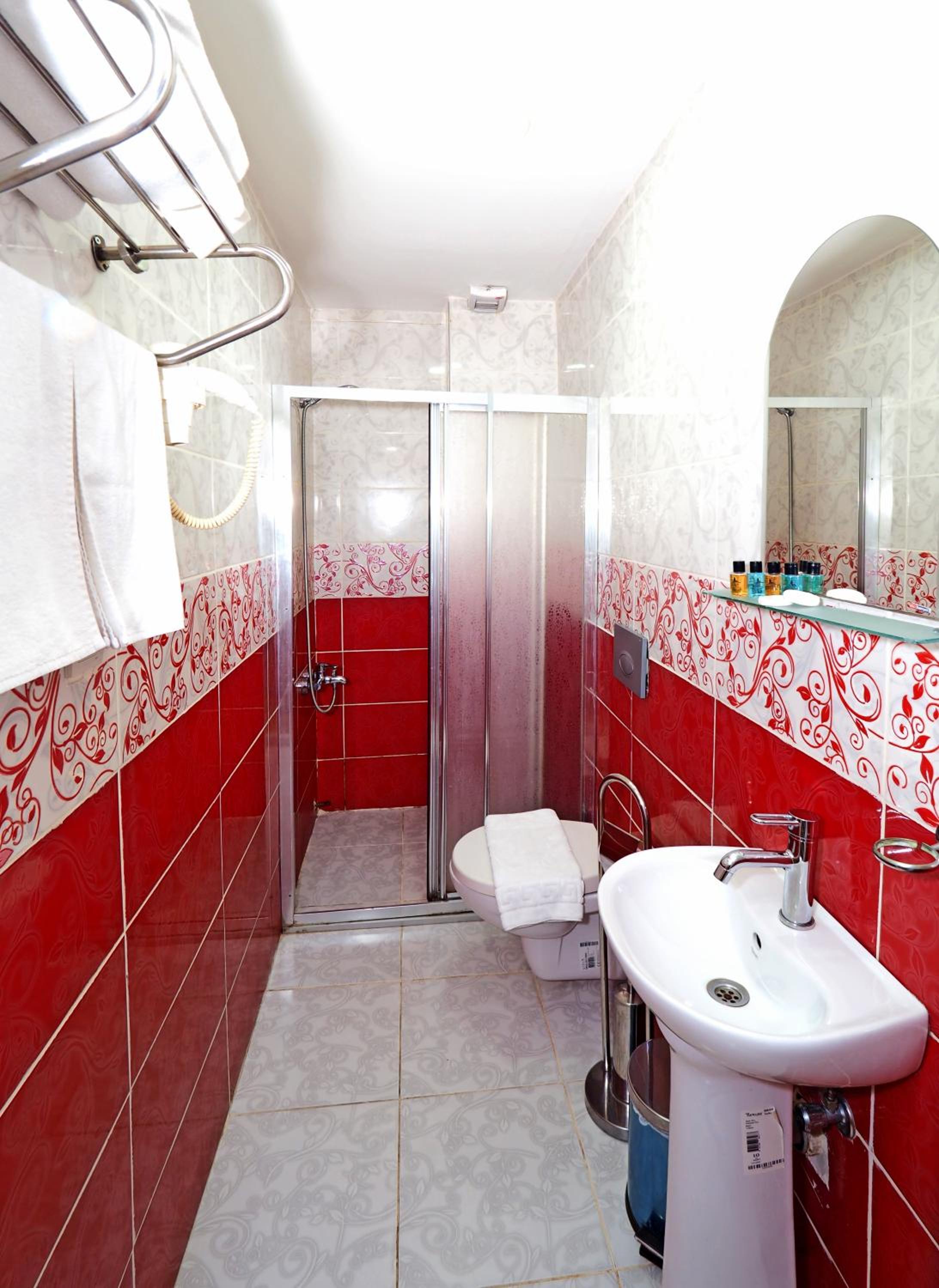 Seyri Istanbul Otel - Image 32