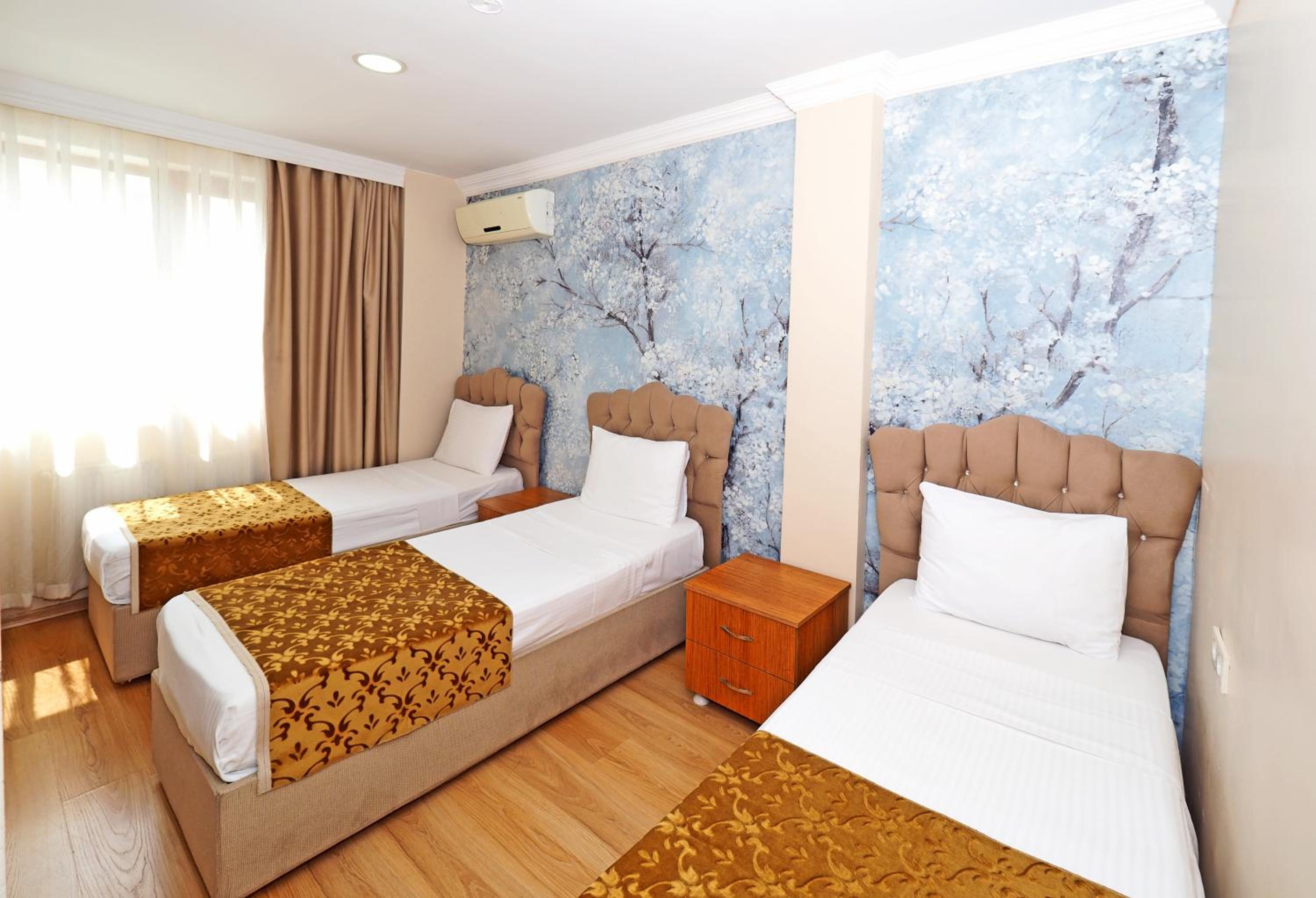 Seyri Istanbul Otel - Image 33