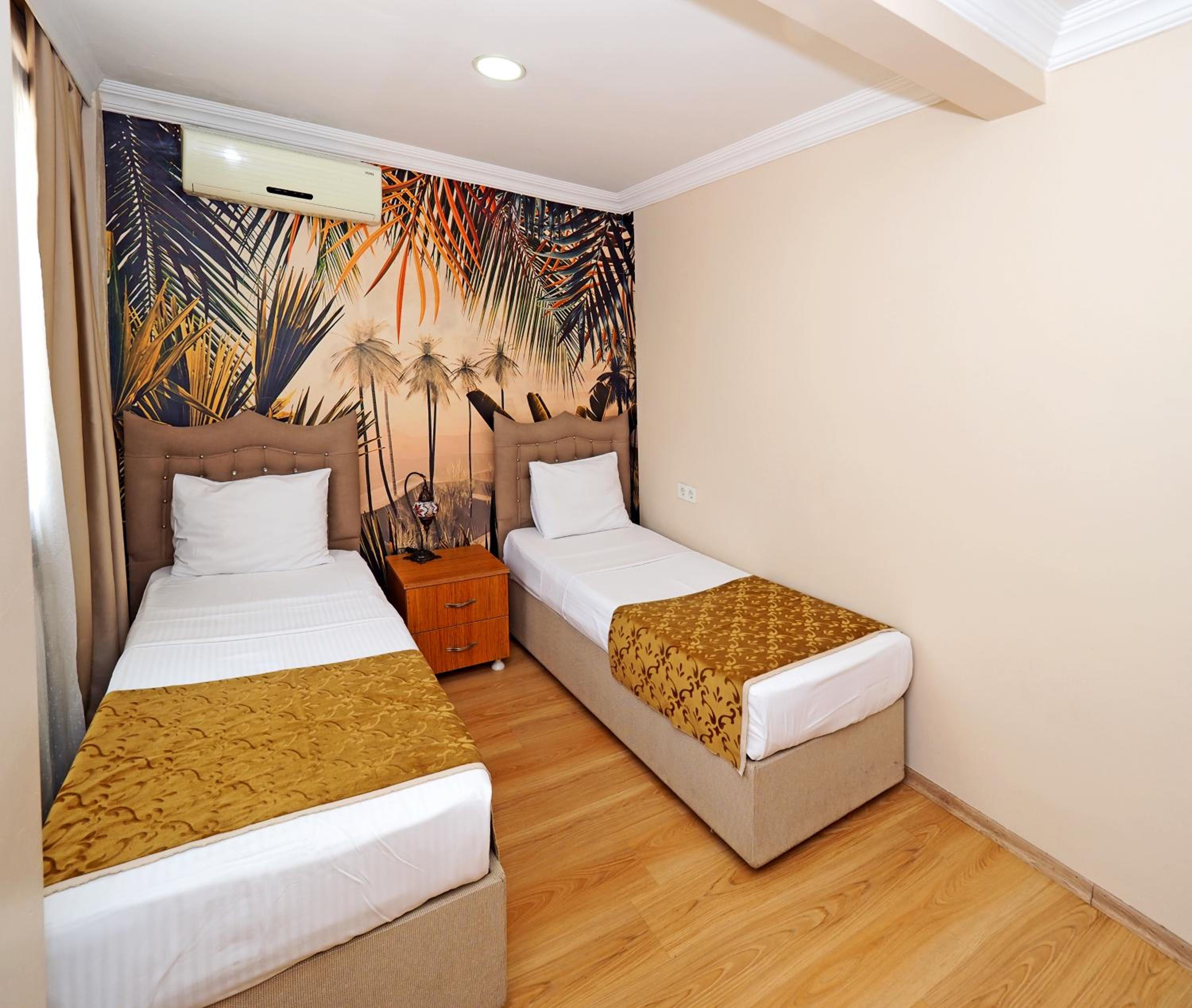 Seyri Istanbul Otel - Image 42