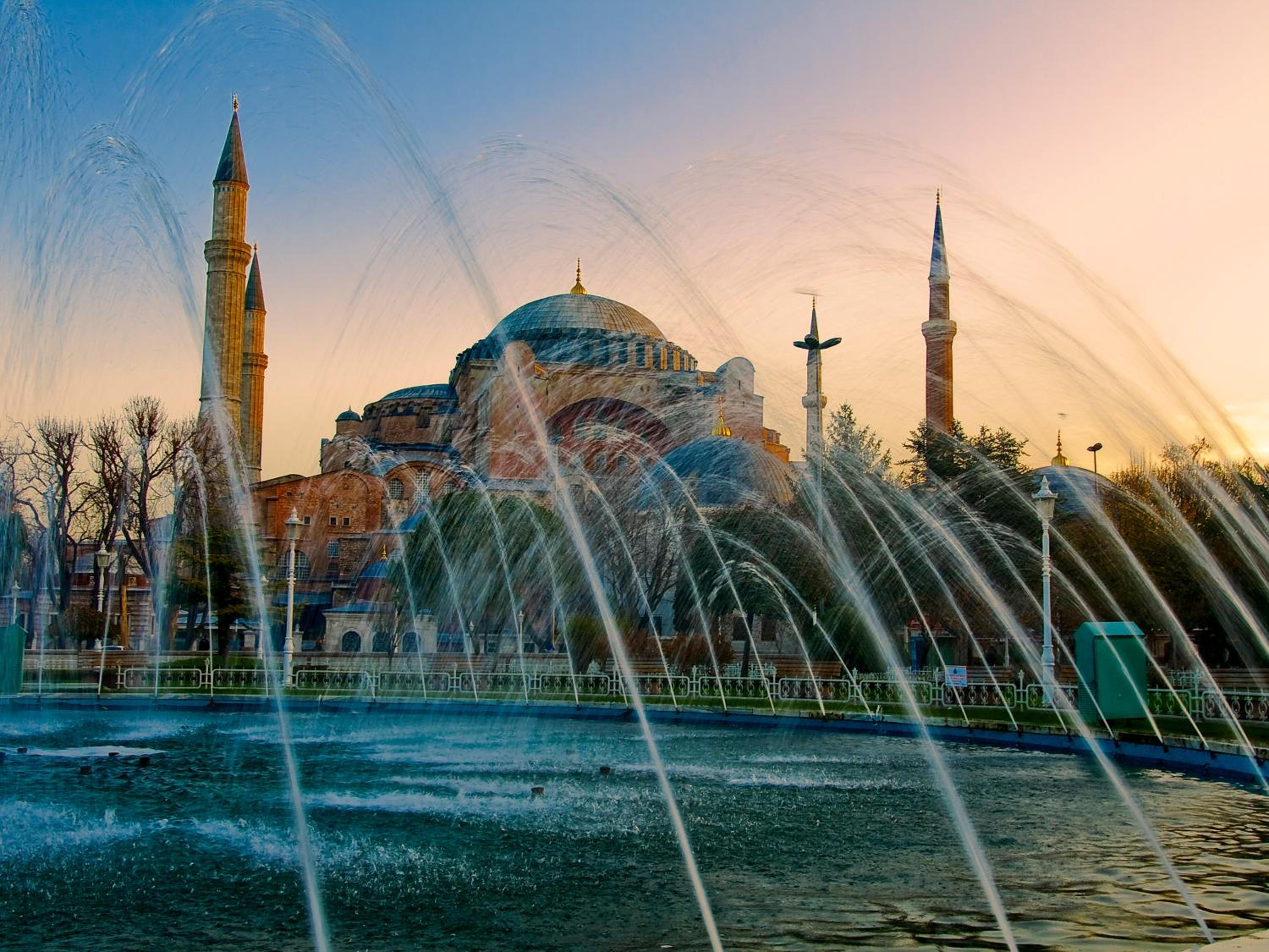 Seyri Istanbul Otel - Image 34