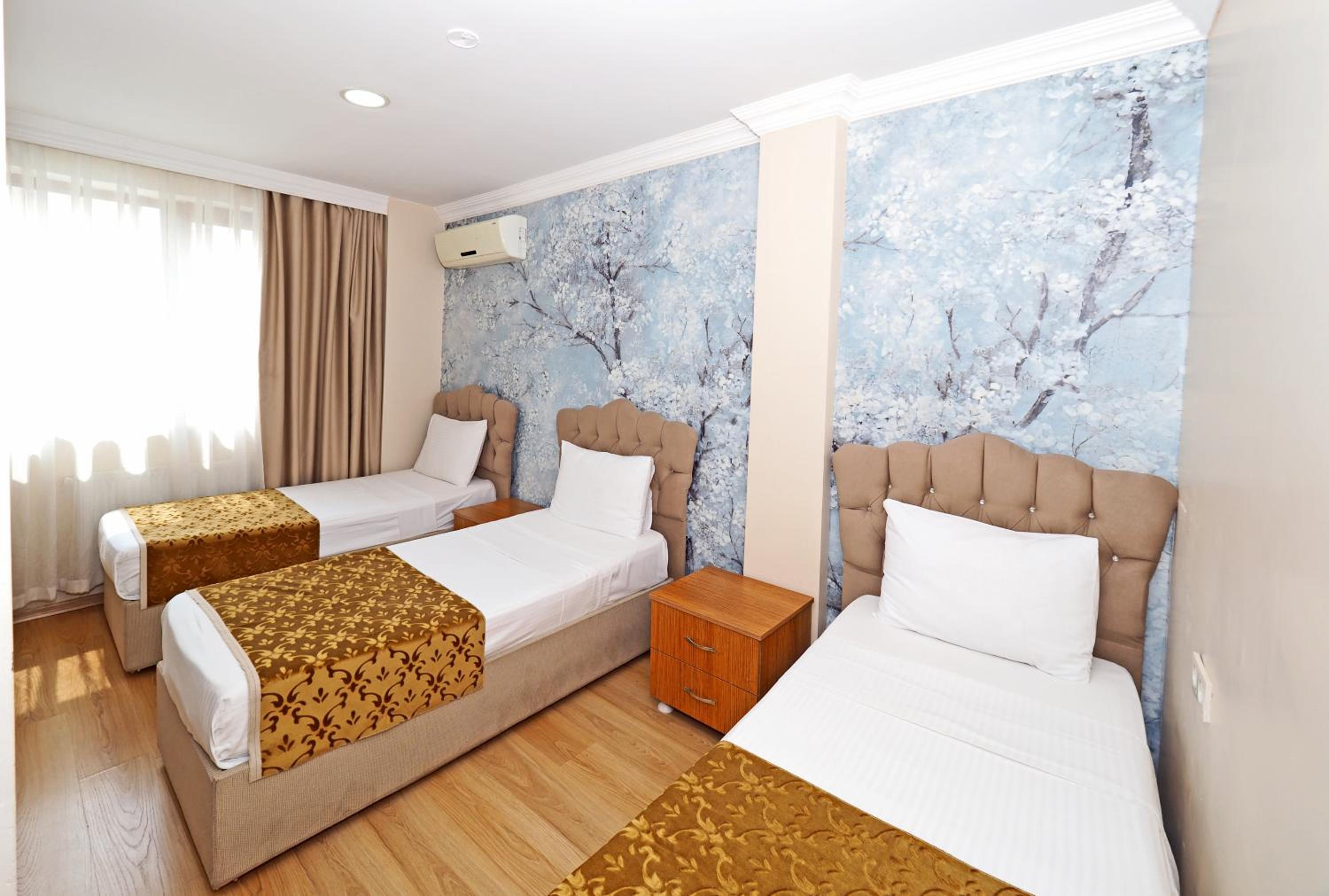 Seyri Istanbul Otel - Image 41