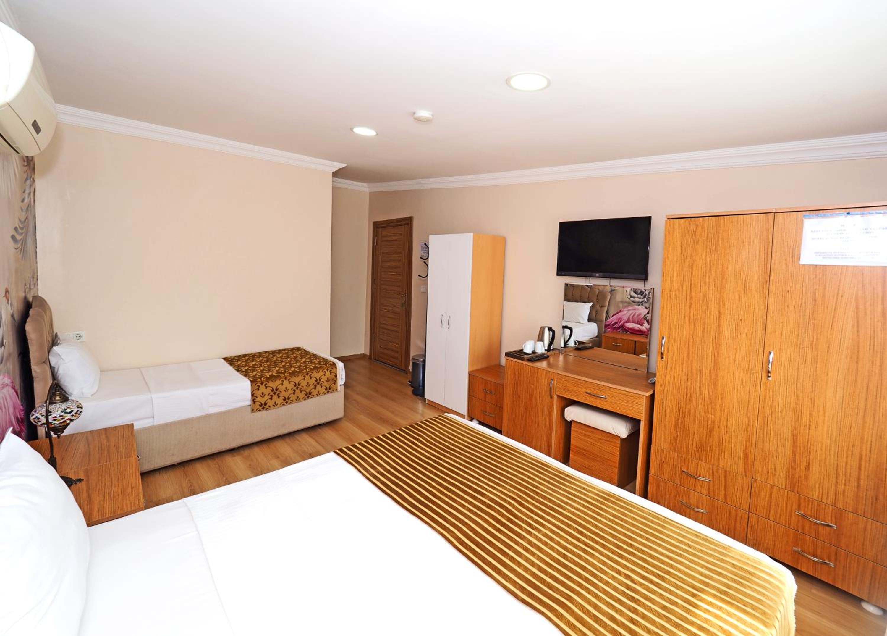 Seyri Istanbul Otel - Image 37