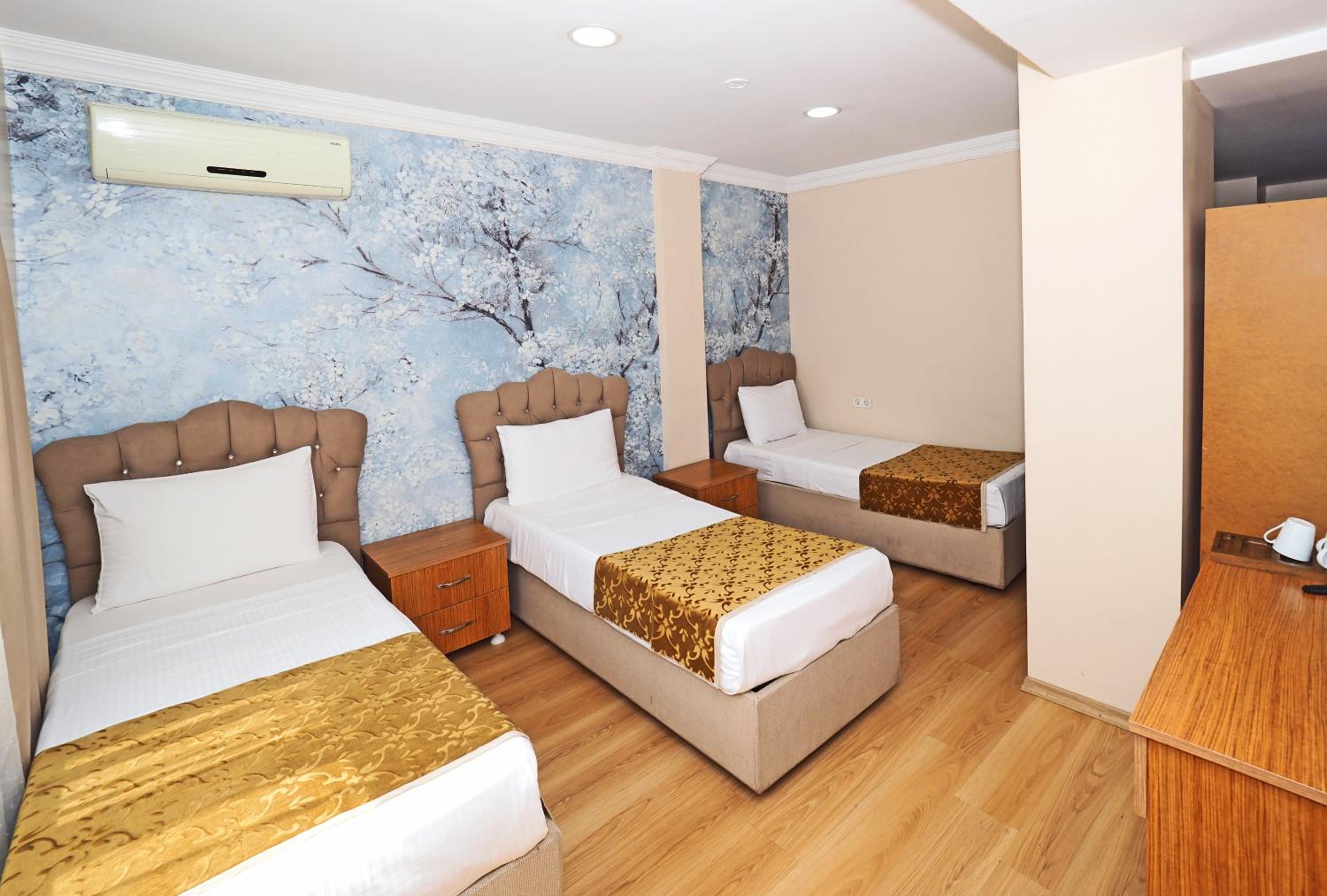 Seyri Istanbul Otel - Image 40