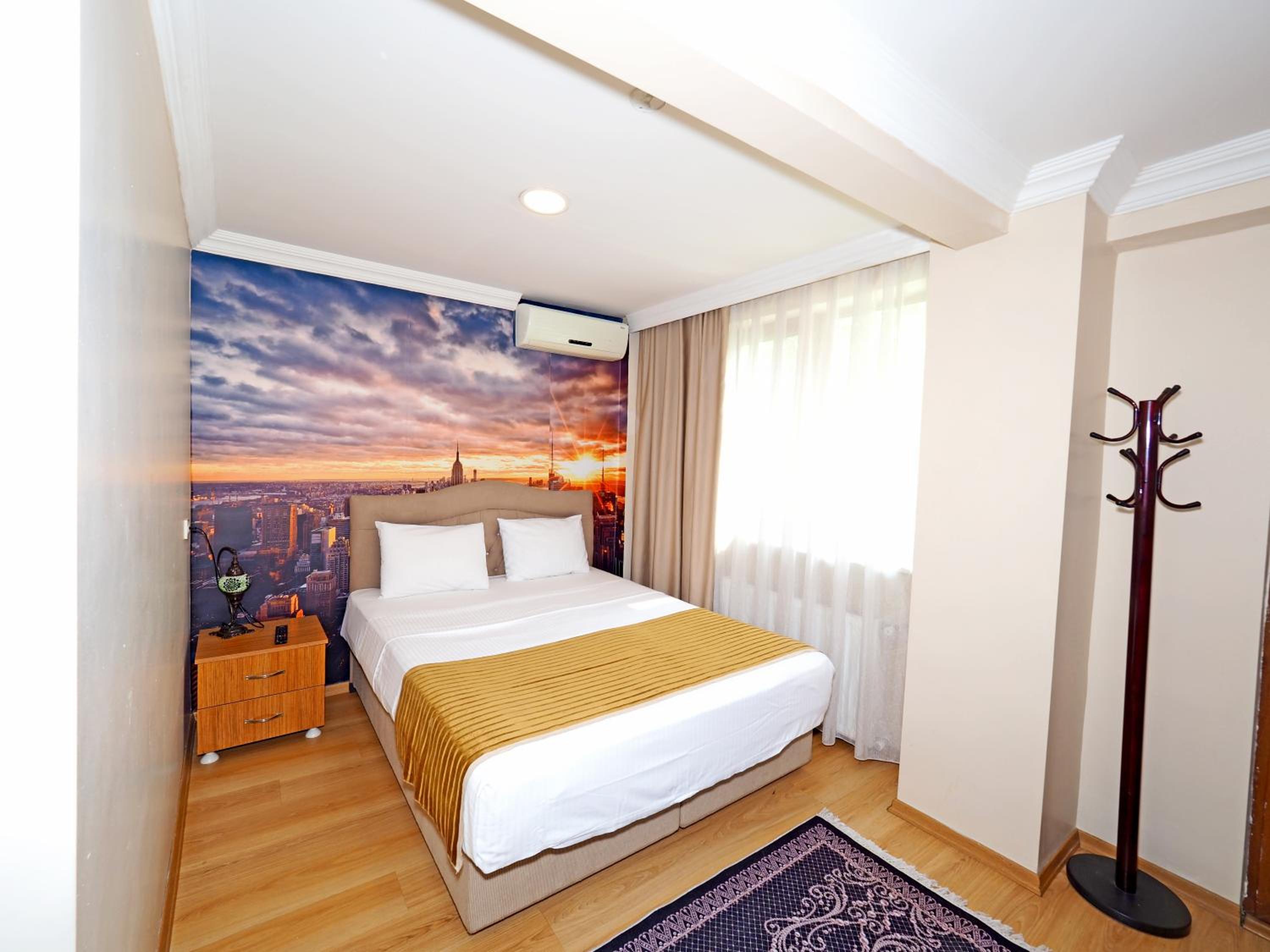 Seyri Istanbul Otel - Image 76