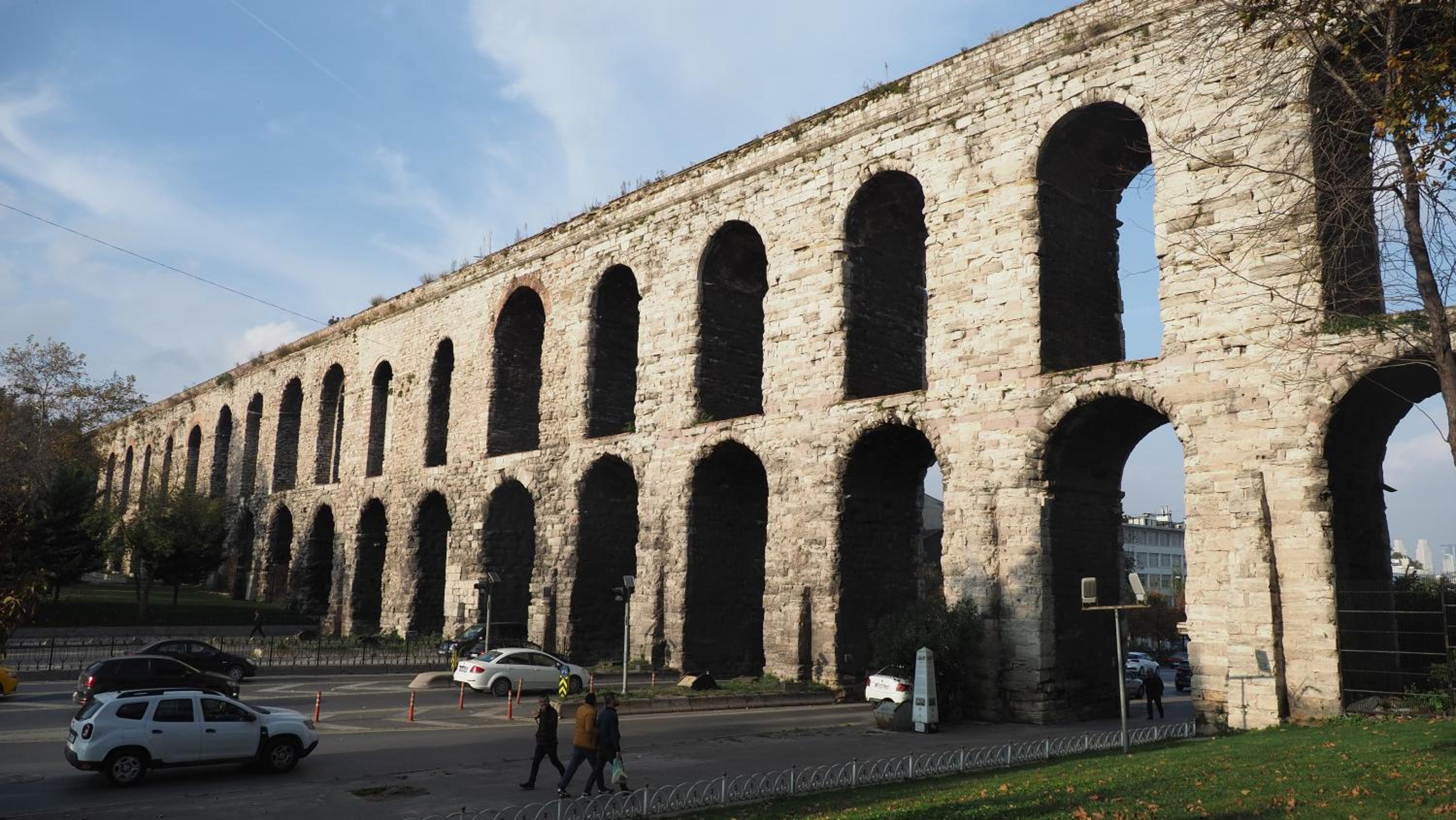 Seyri Istanbul Otel - Image 75